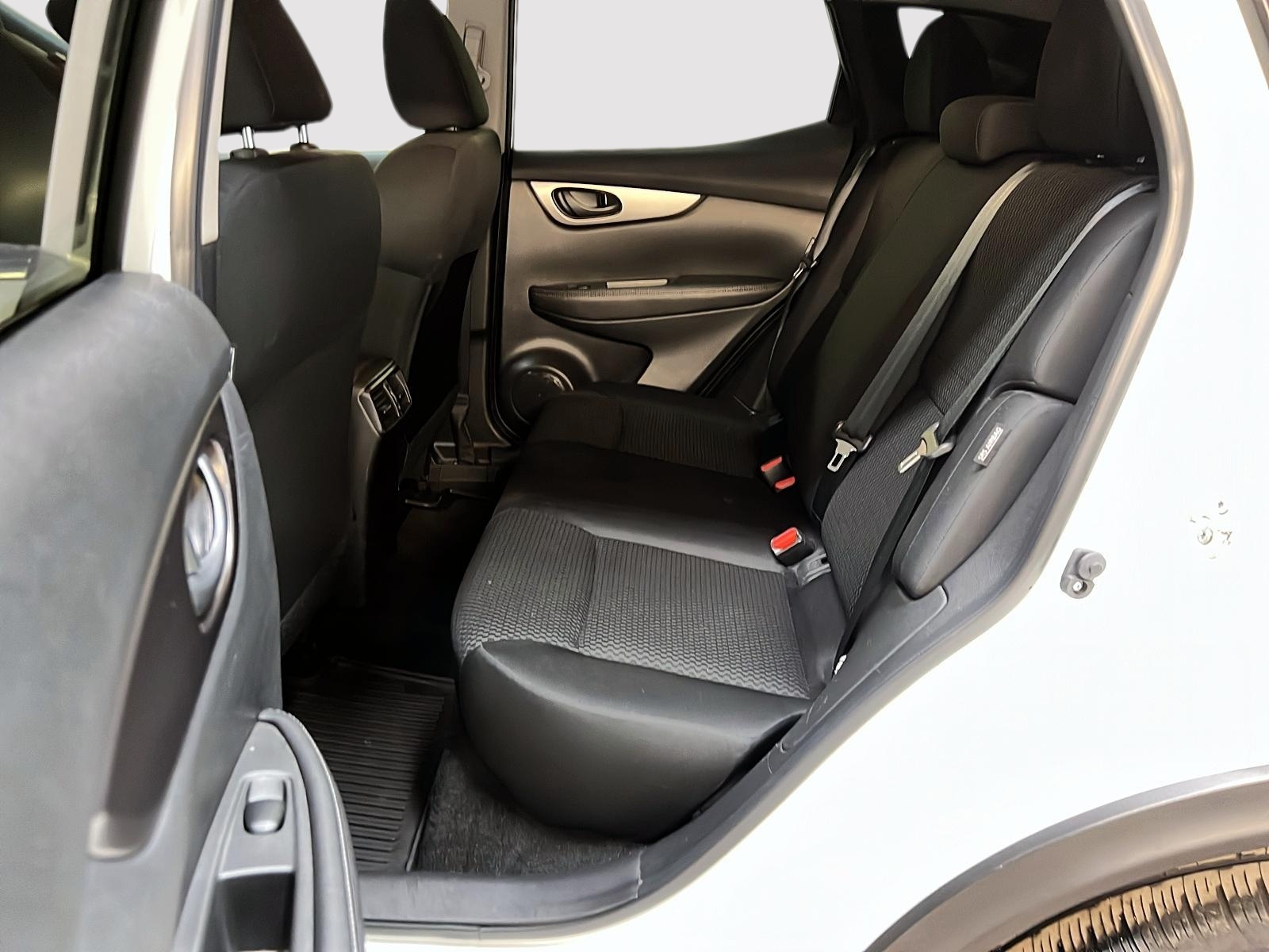 Nissan Qashqai S 2023 - image #9