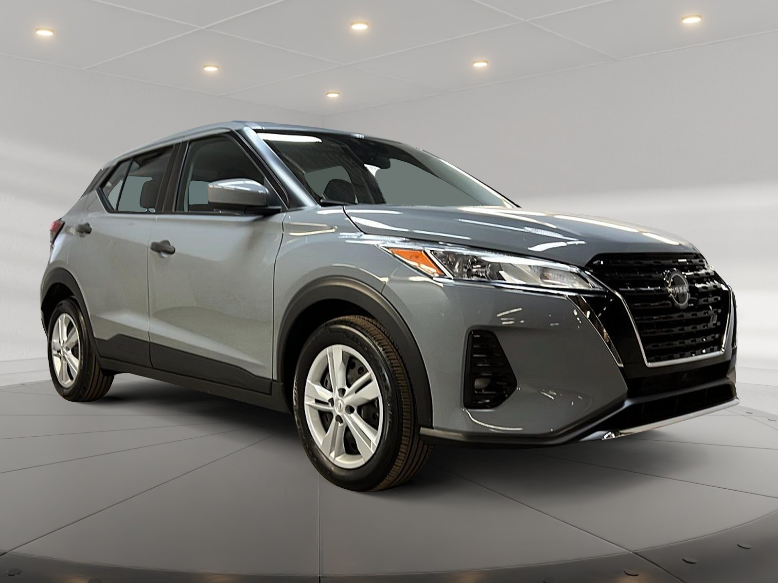 Nissan Kicks S 2023 — photo 3