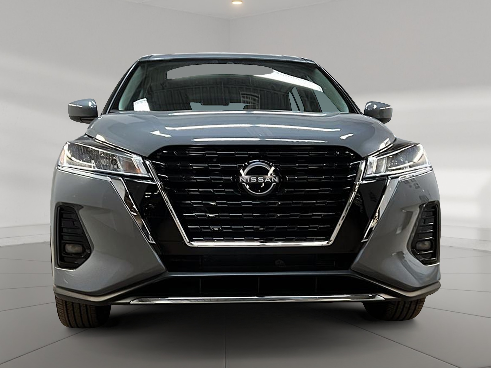 Nissan Kicks S 2023 — photo 2