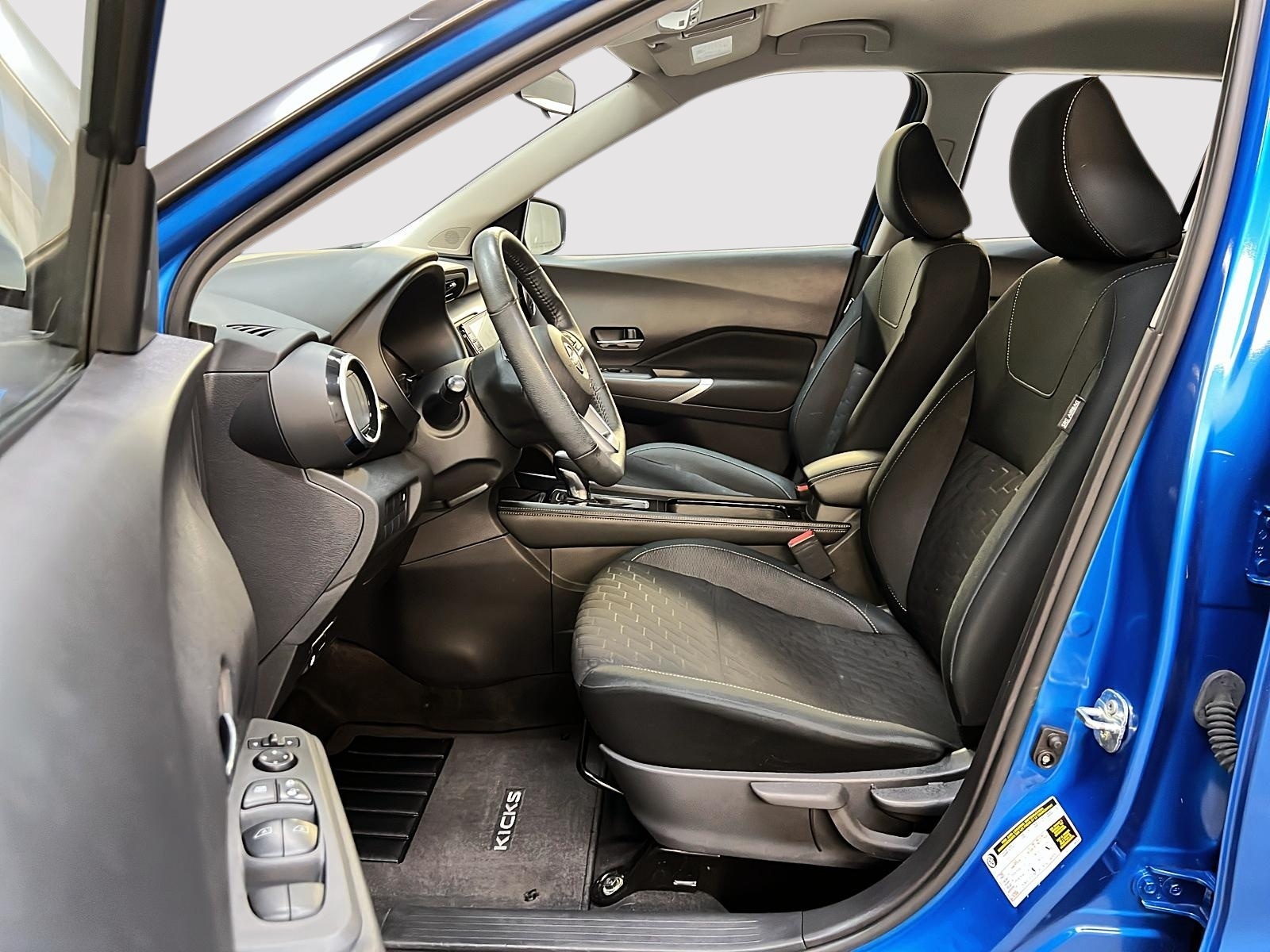 Nissan Kicks 2024 - Image #7