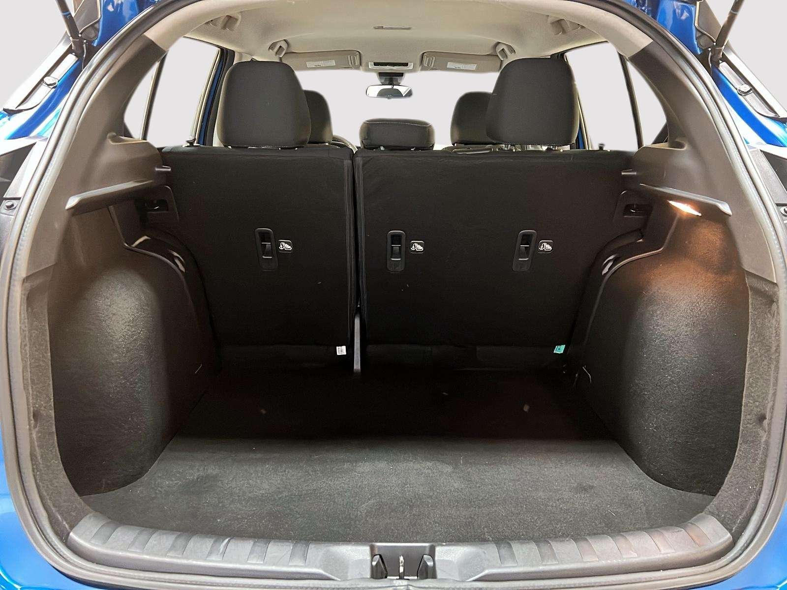 Nissan Kicks SV 2024 - image #12