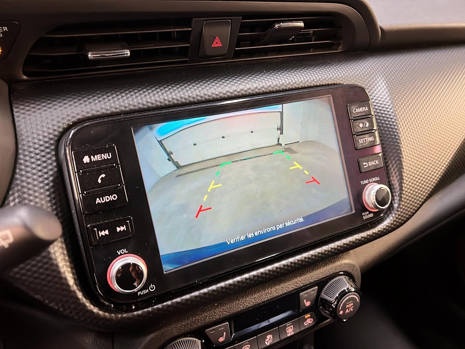 Nissan Kicks SV 2024 - image #16