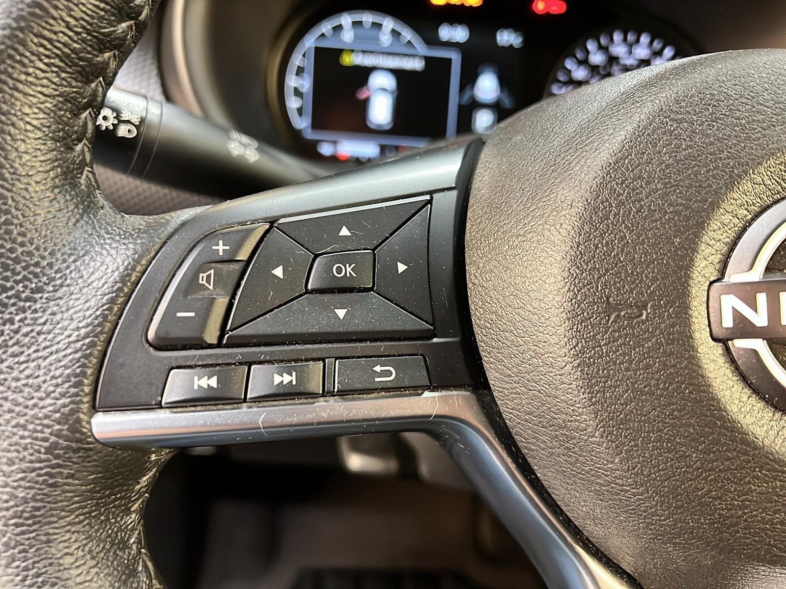 Nissan Kicks SV 2024 - image #19
