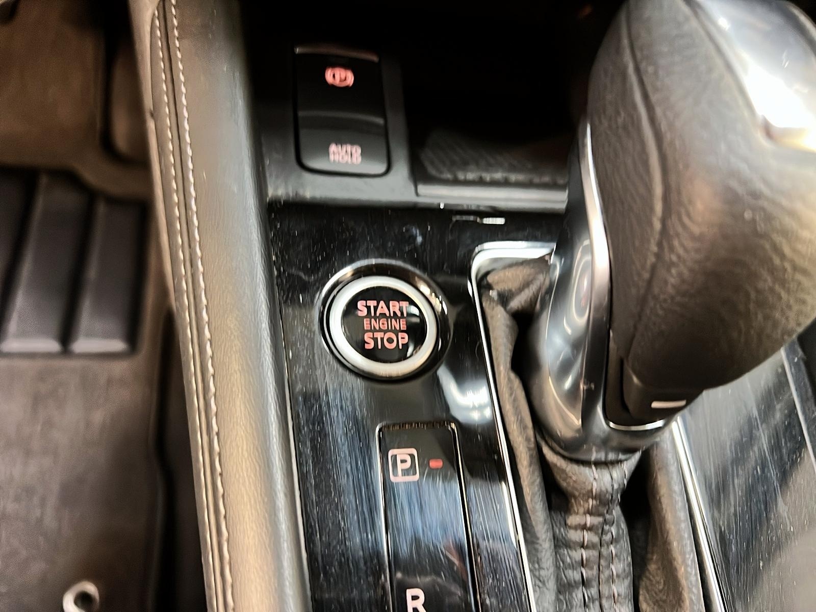Nissan Kicks SV 2024 - image #17