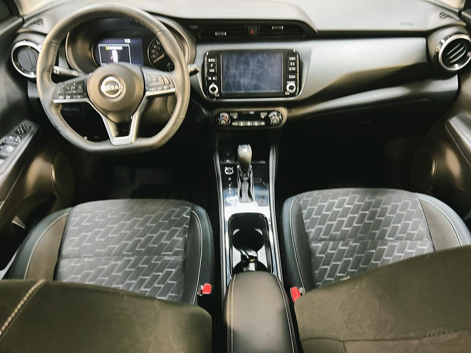 Nissan Kicks SV 2024 - image #10