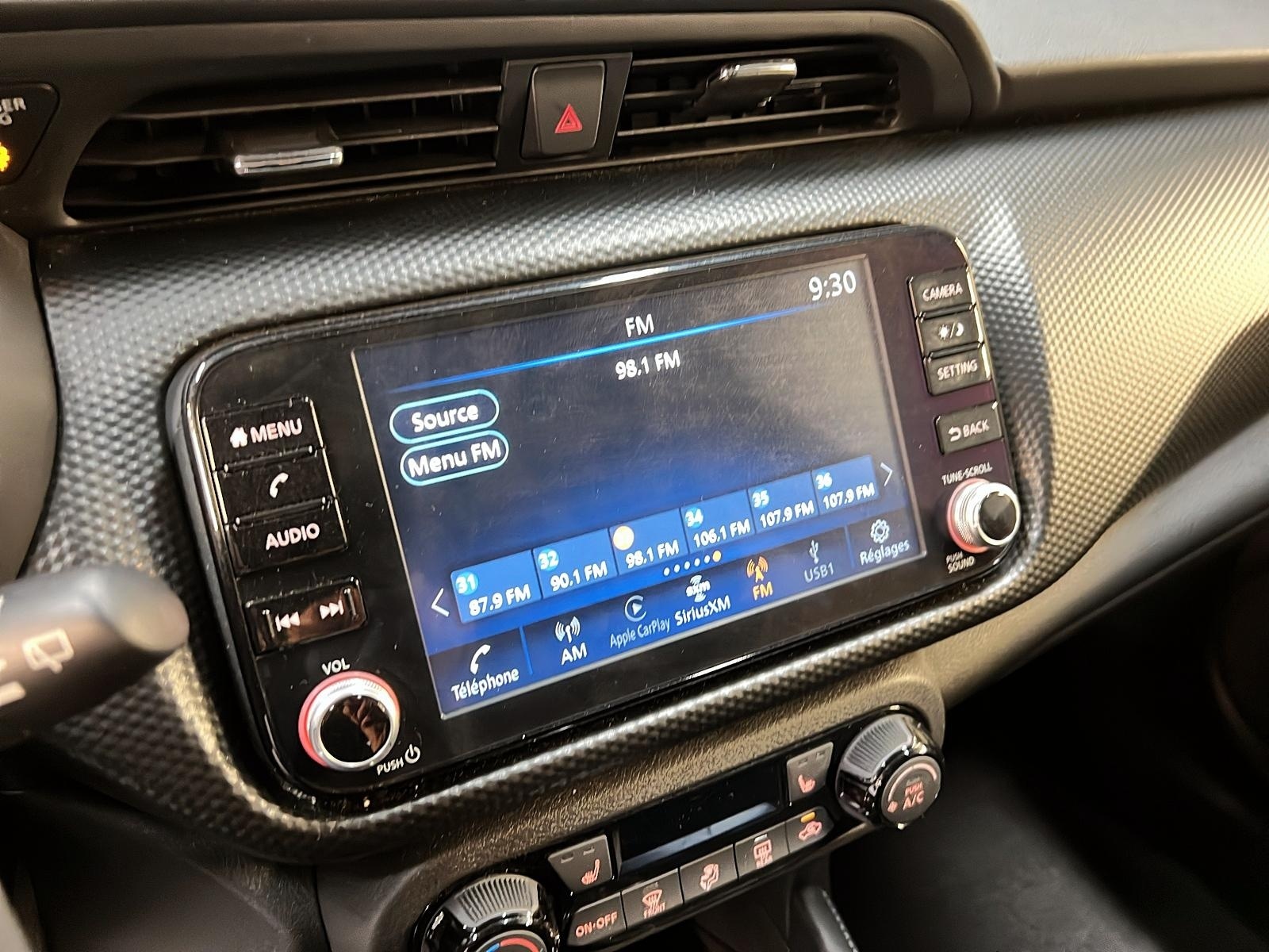 Nissan Kicks 2024 - Image #15