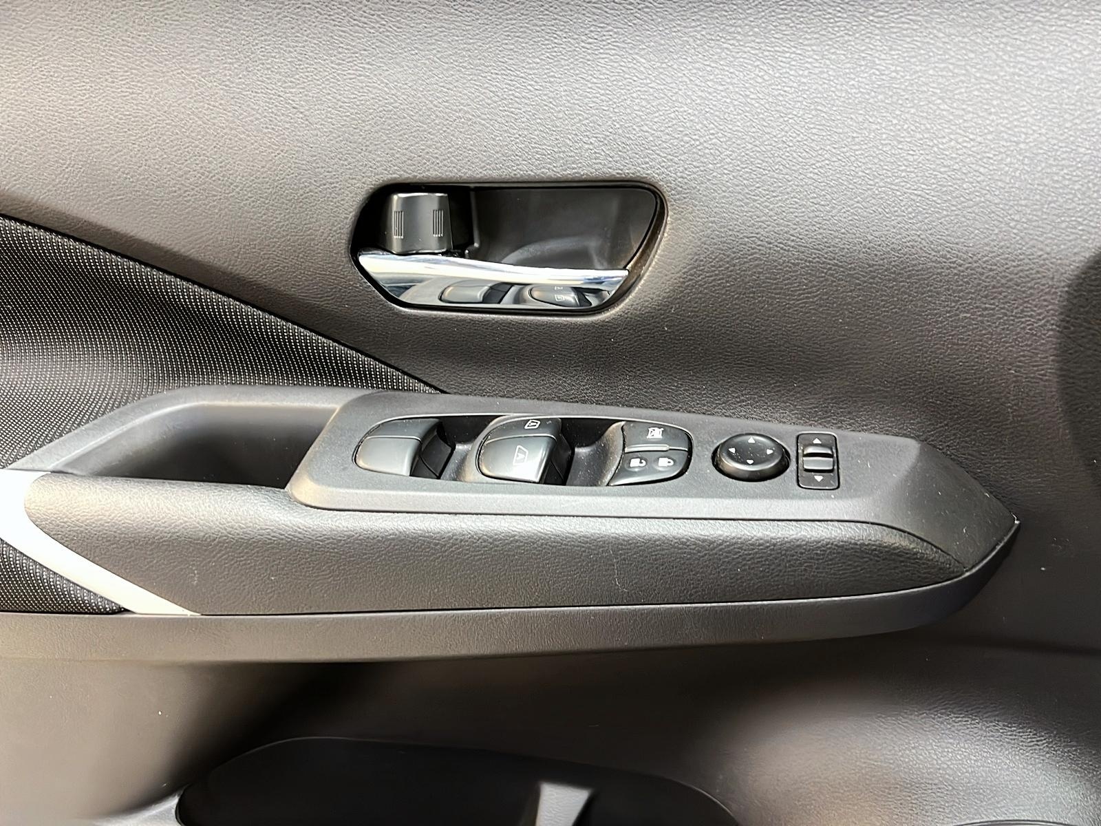 Nissan Kicks 2024 - Image #21