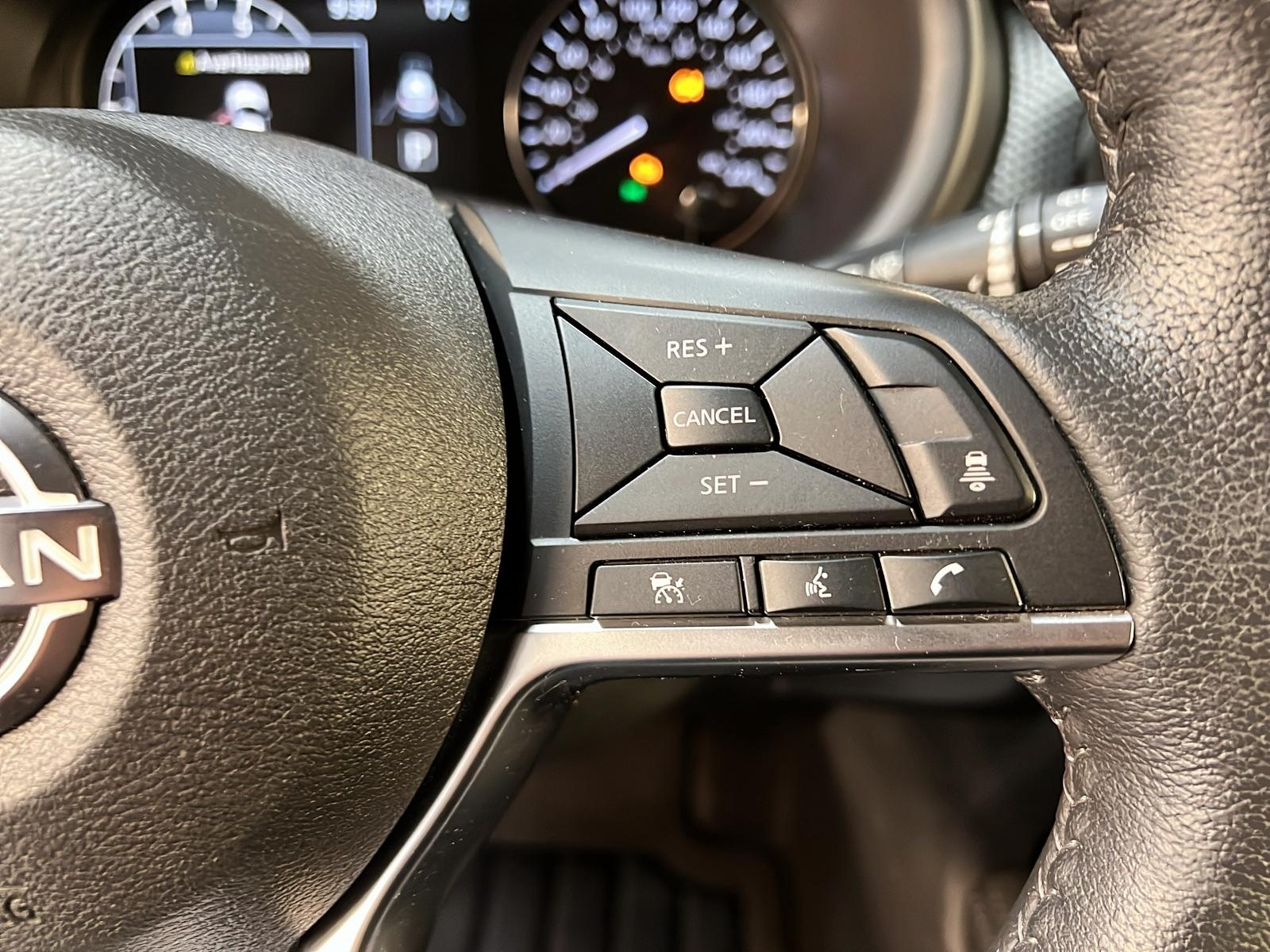 Nissan Kicks 2024 - Image #18