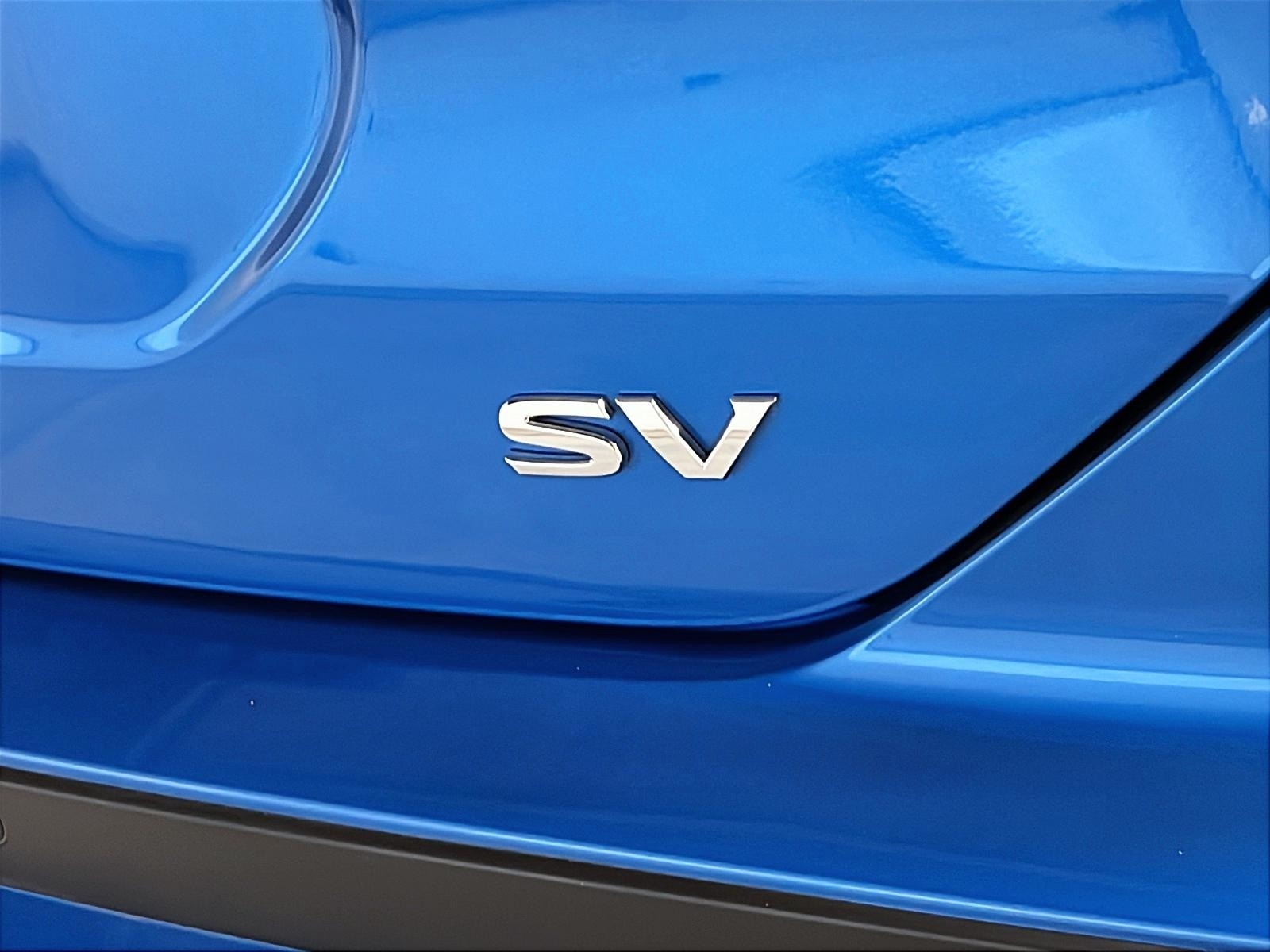 Nissan Kicks SV 2024 - image #25