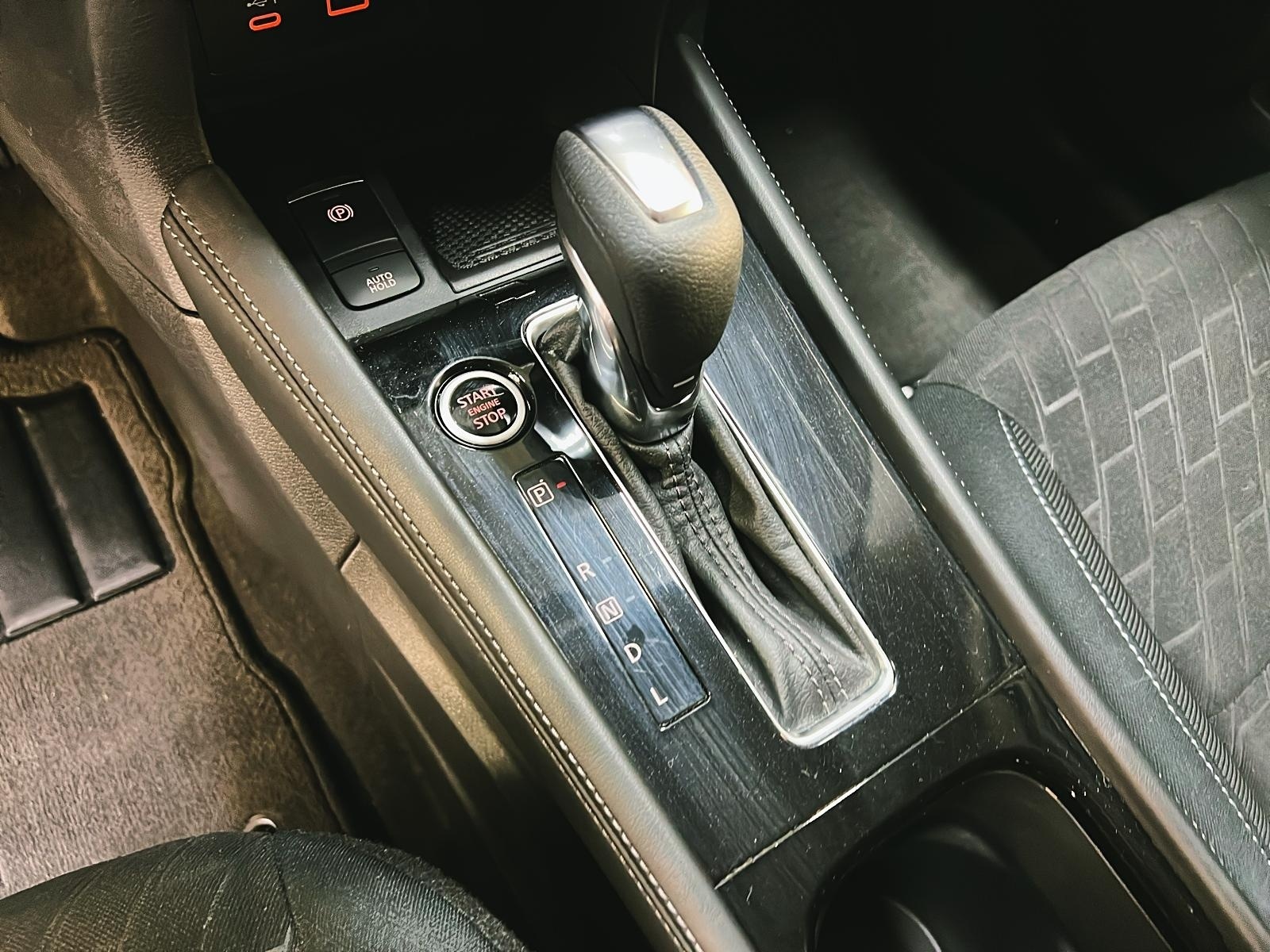 Nissan Kicks 2024 - Image #13
