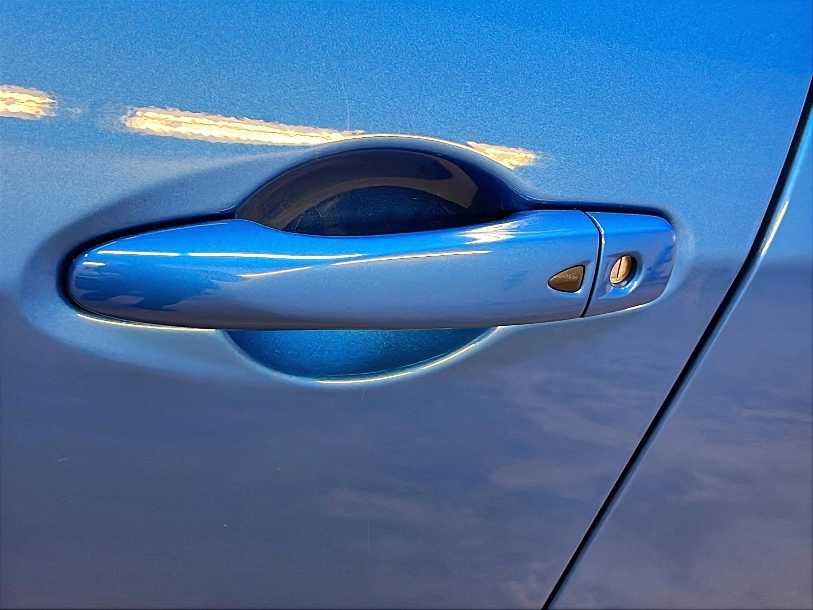 Nissan Kicks SV 2024 - image #23
