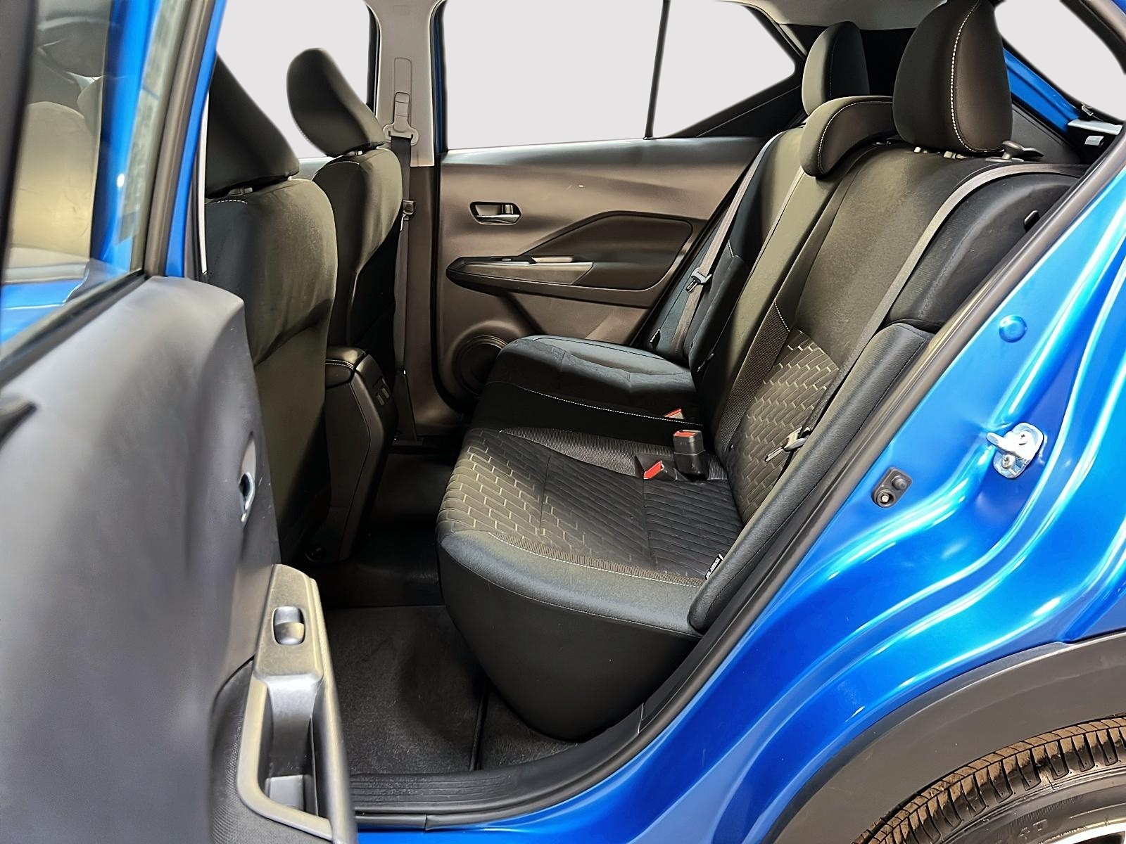 Nissan Kicks SV 2024 - image #9