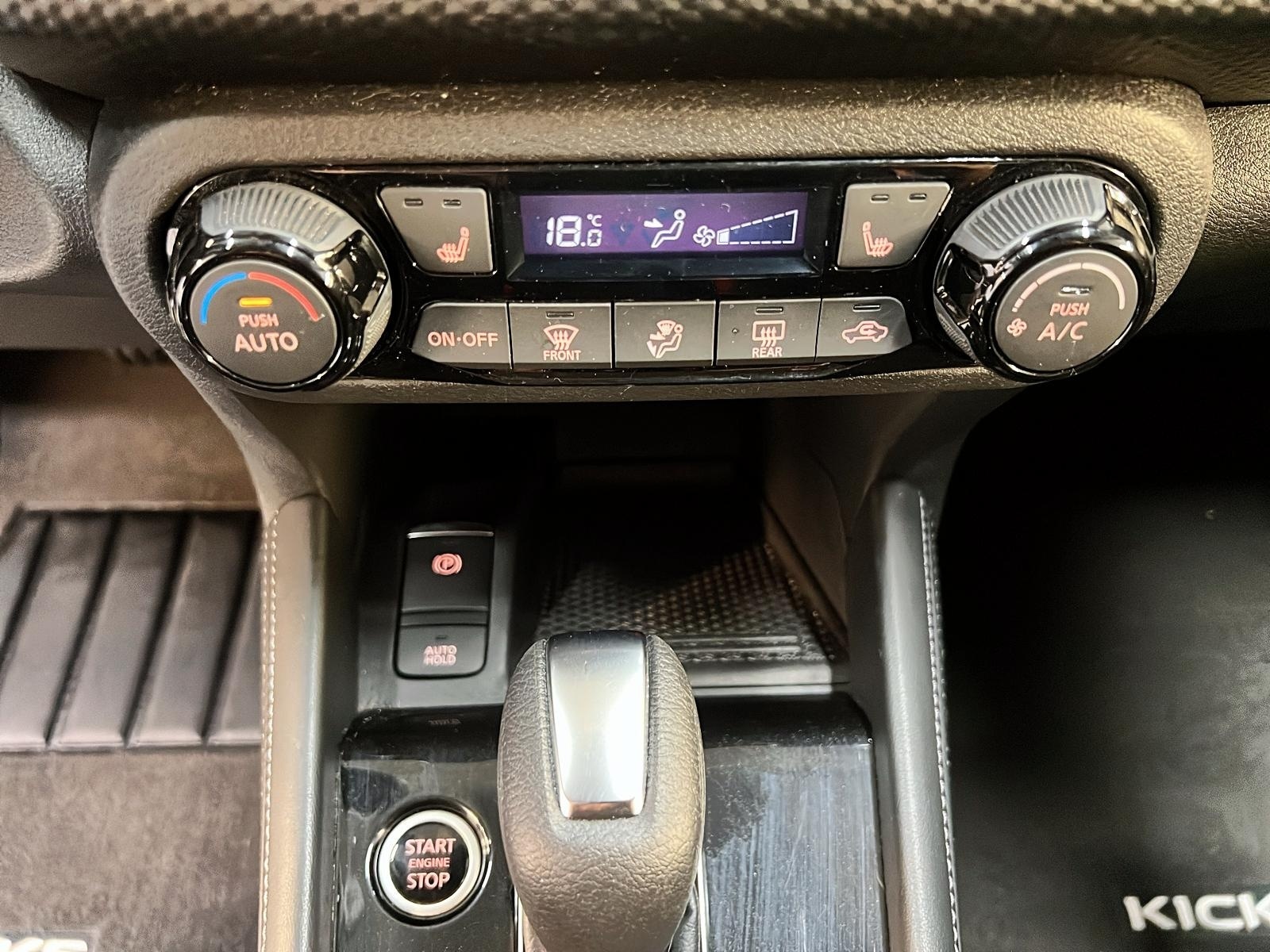 Nissan Kicks 2024 - Image #14
