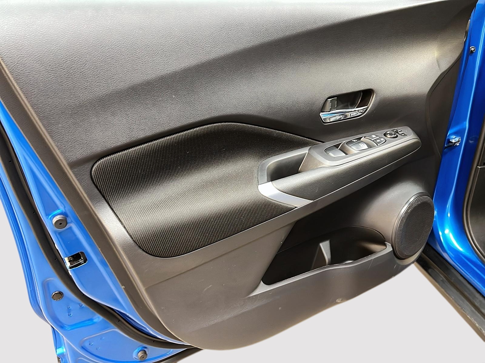 Nissan Kicks 2024 - Image #22