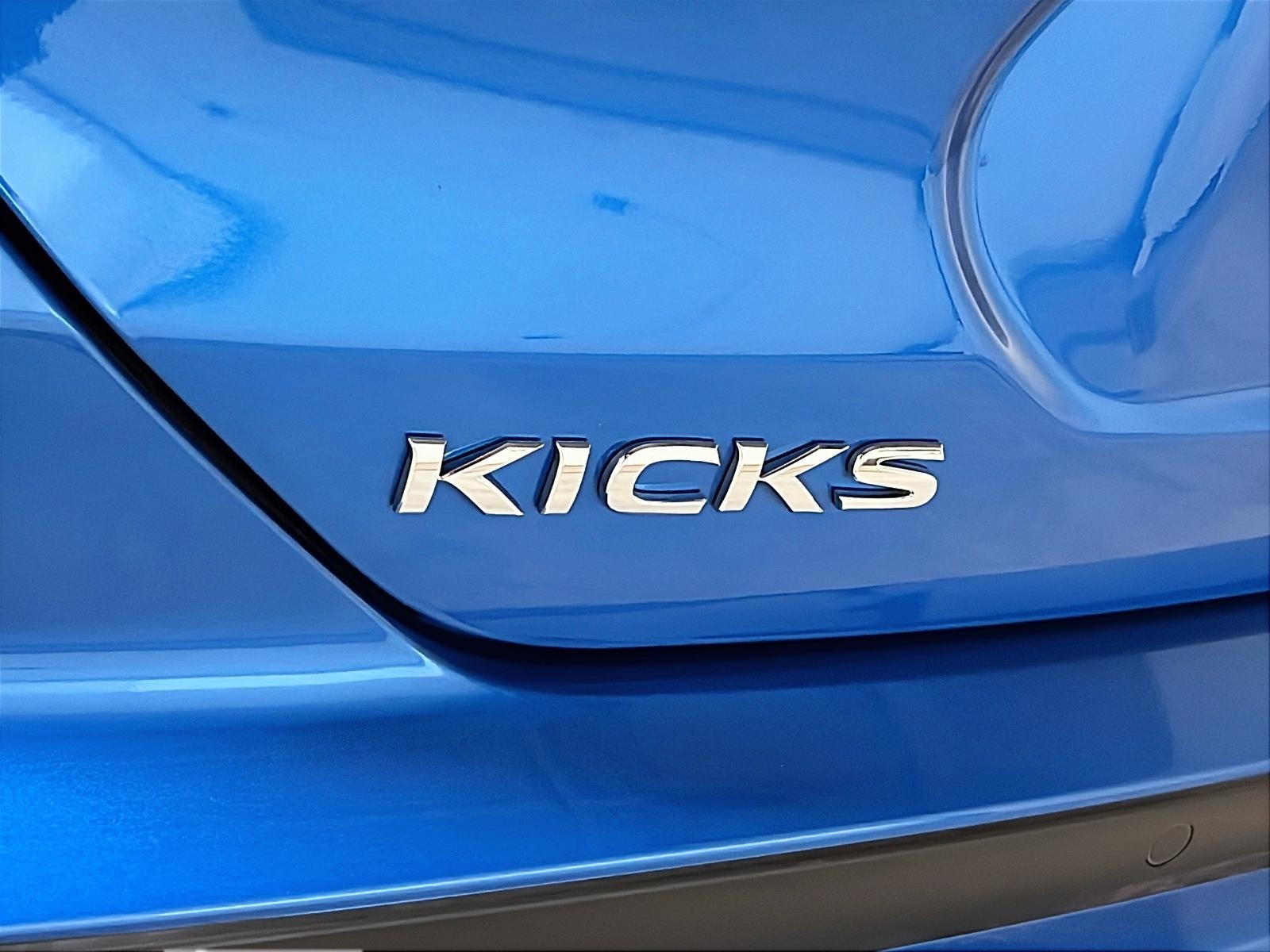 Nissan Kicks 2024 - Image #24