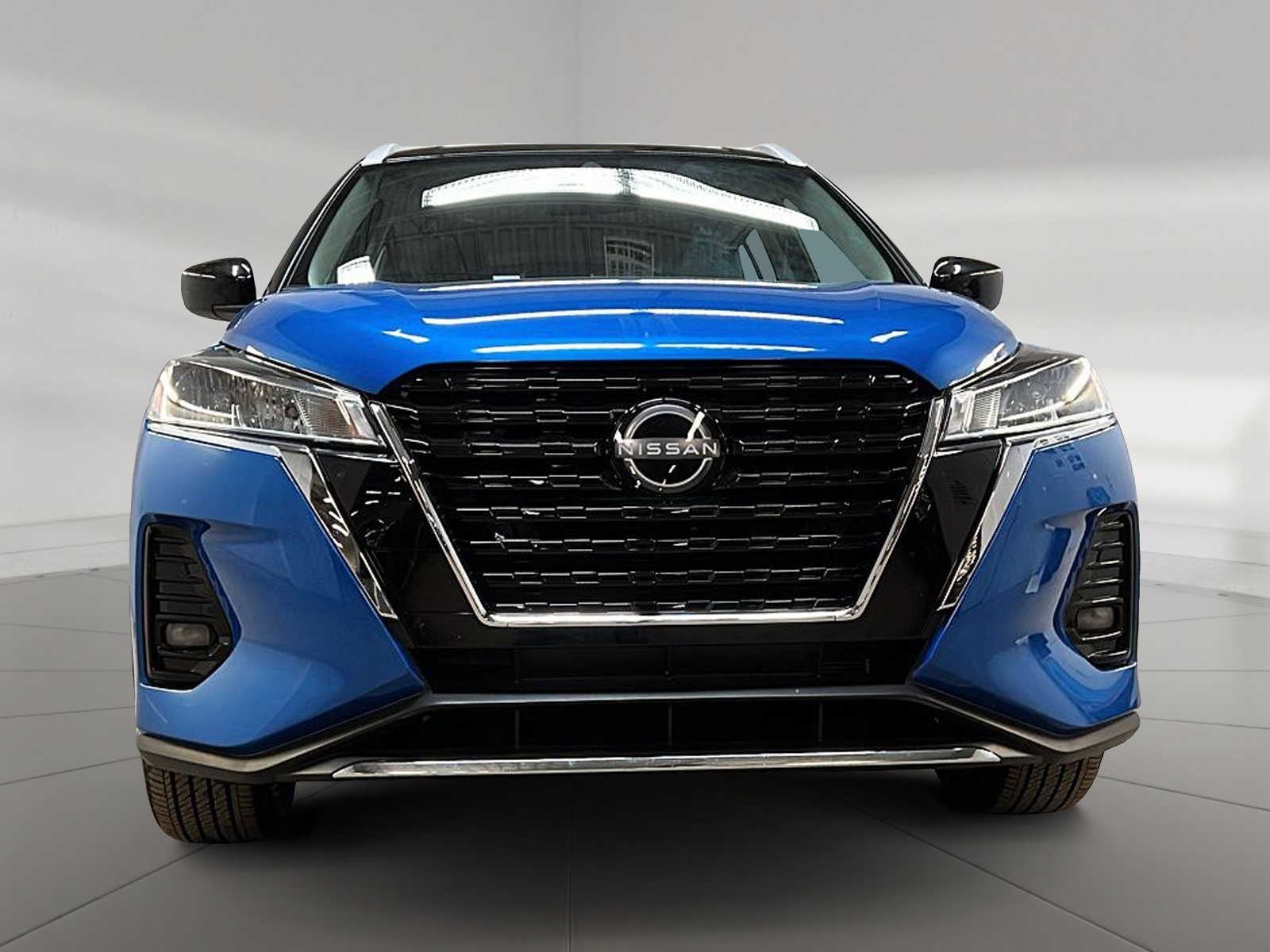 Nissan Kicks SV 2024 - image #2