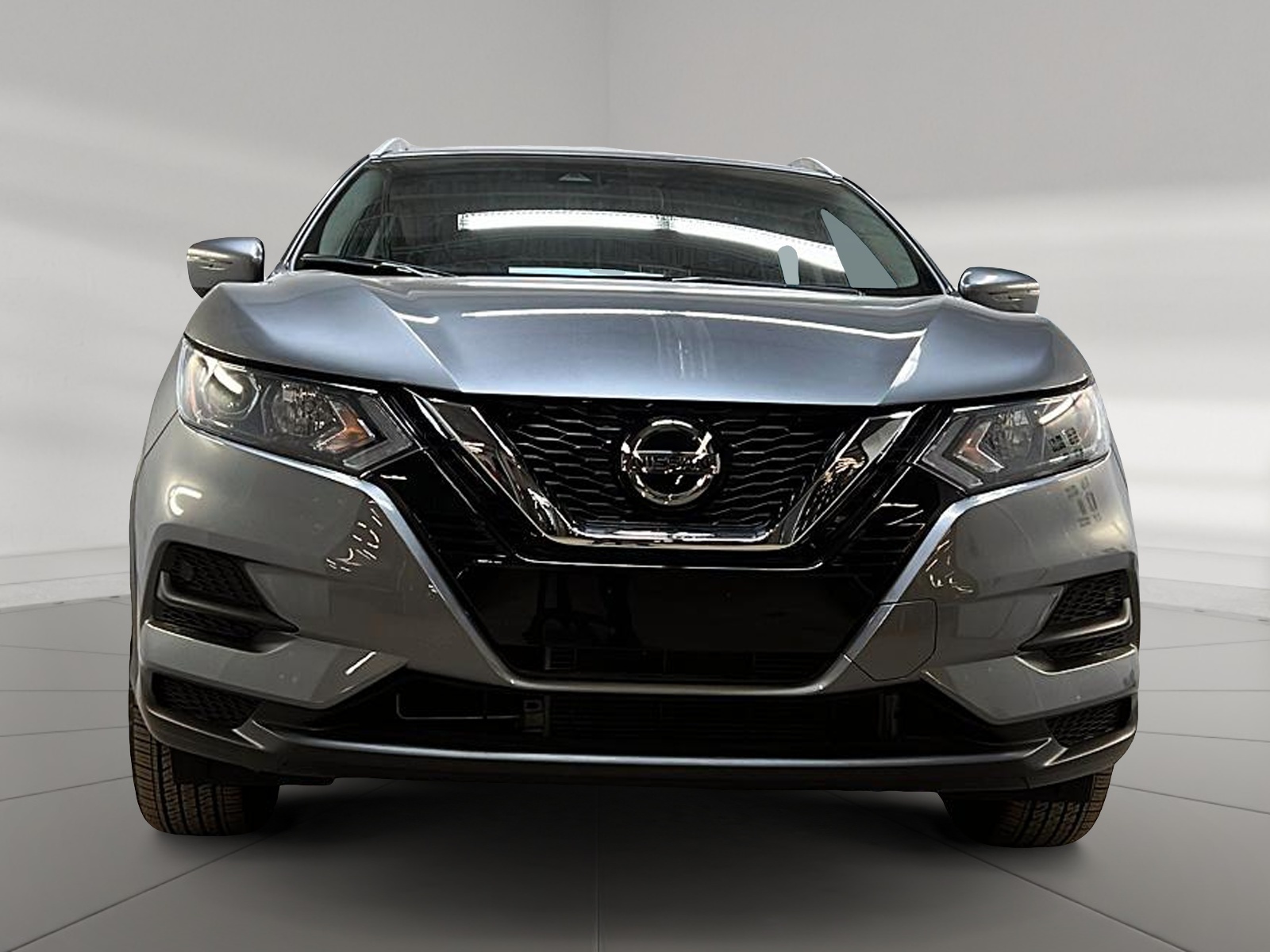 Nissan Qashqai SV TOIT 4RM 2023 - image #2