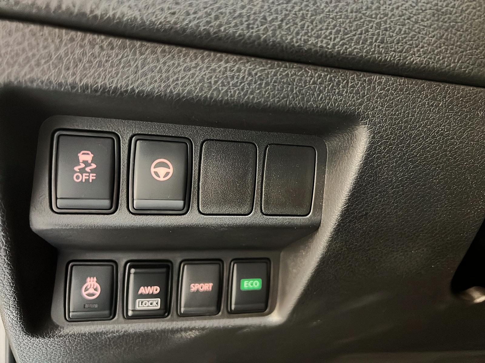 Nissan Qashqai 2023 - Image #22