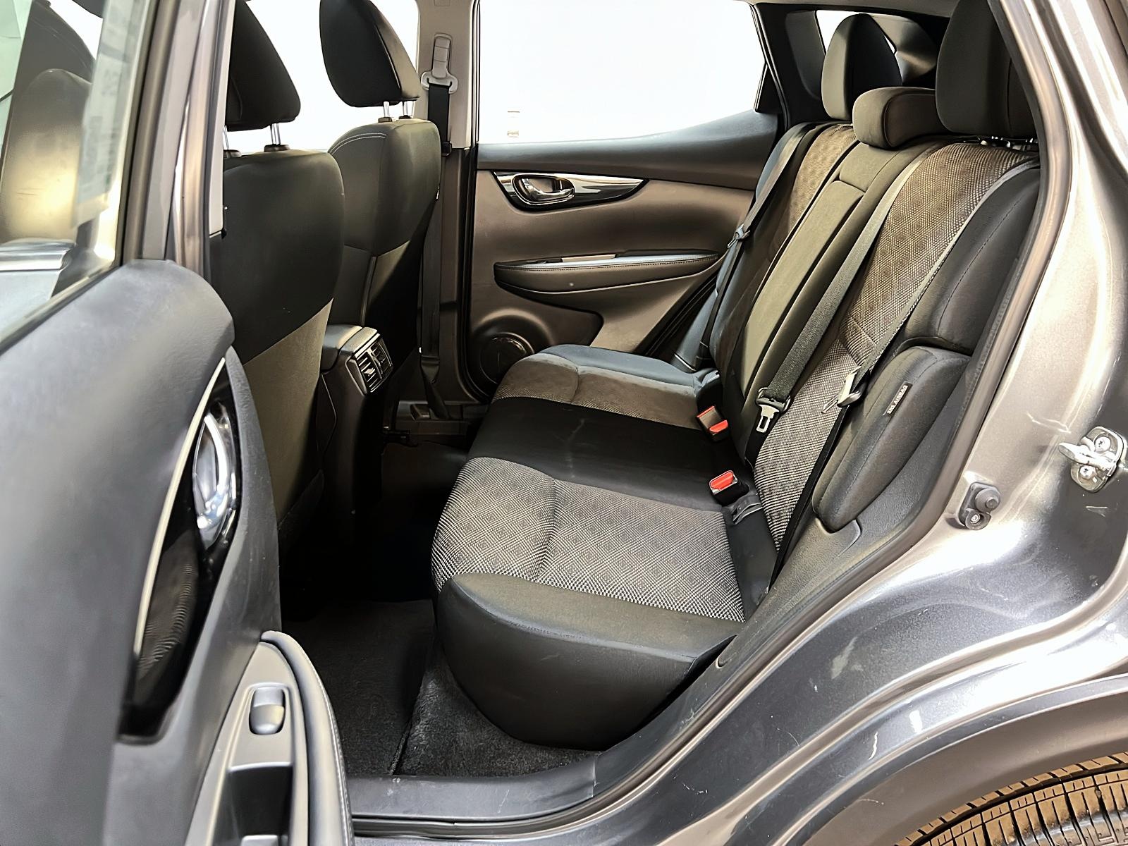 Nissan Qashqai 2023 - Image #9