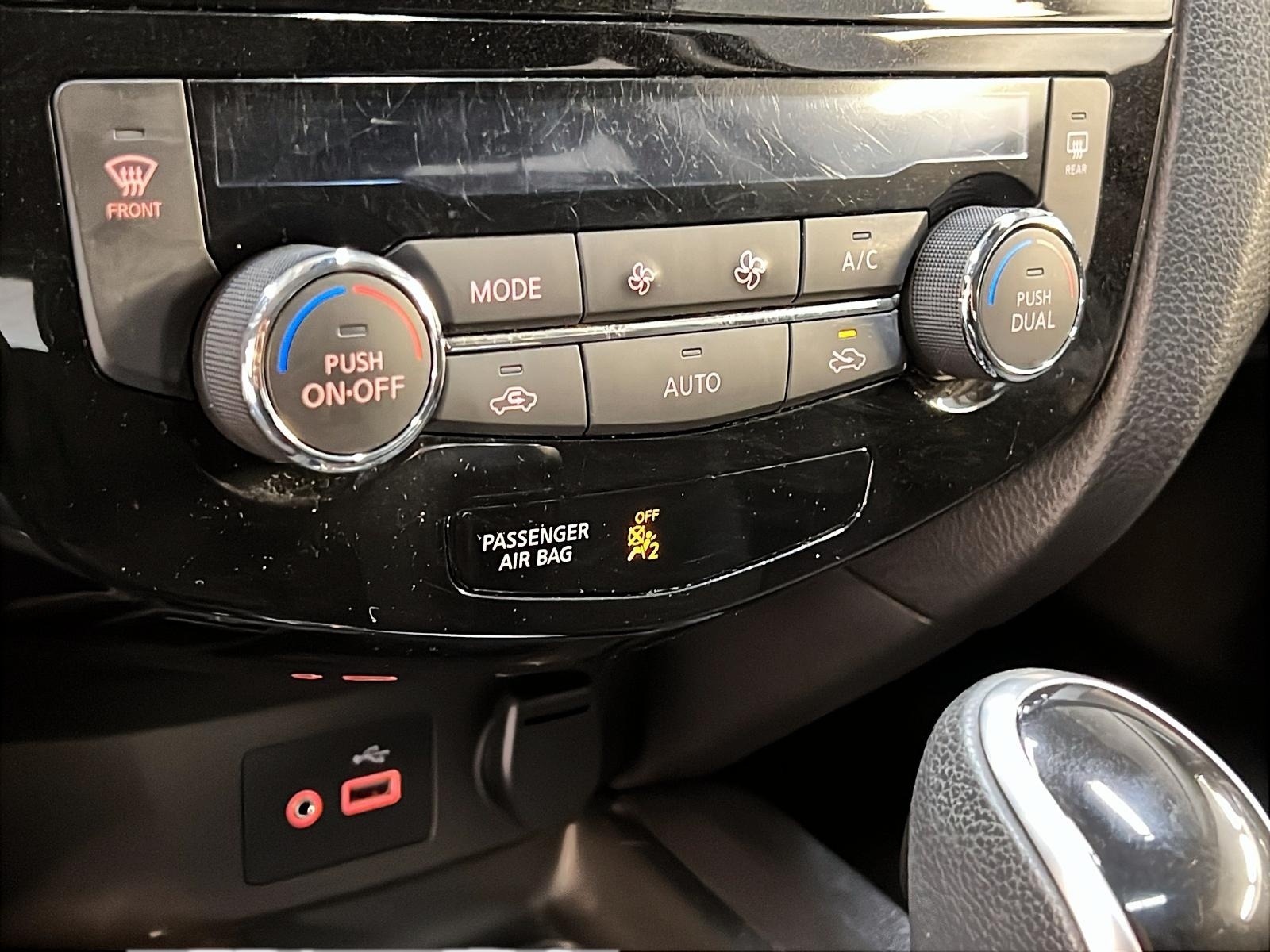 Nissan Qashqai 2023 - Image #16