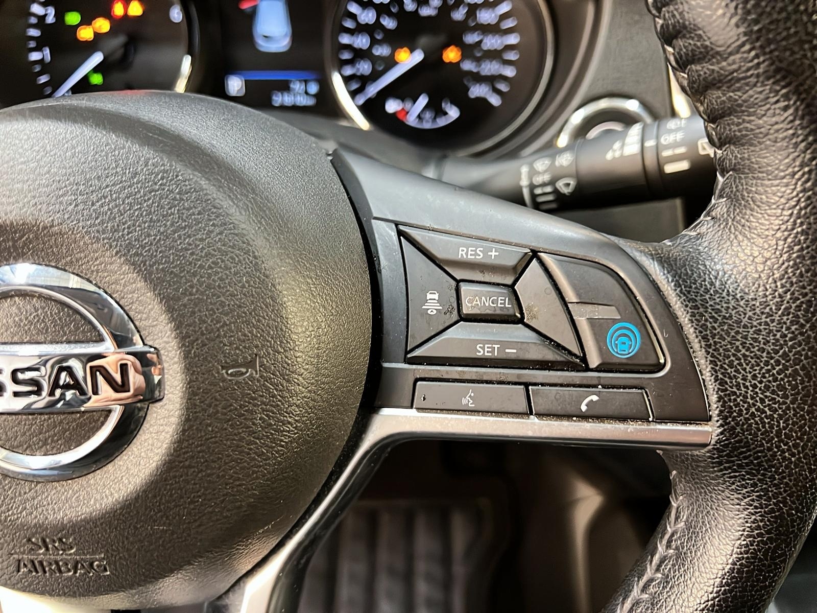 Nissan Qashqai 2023 - Image #20
