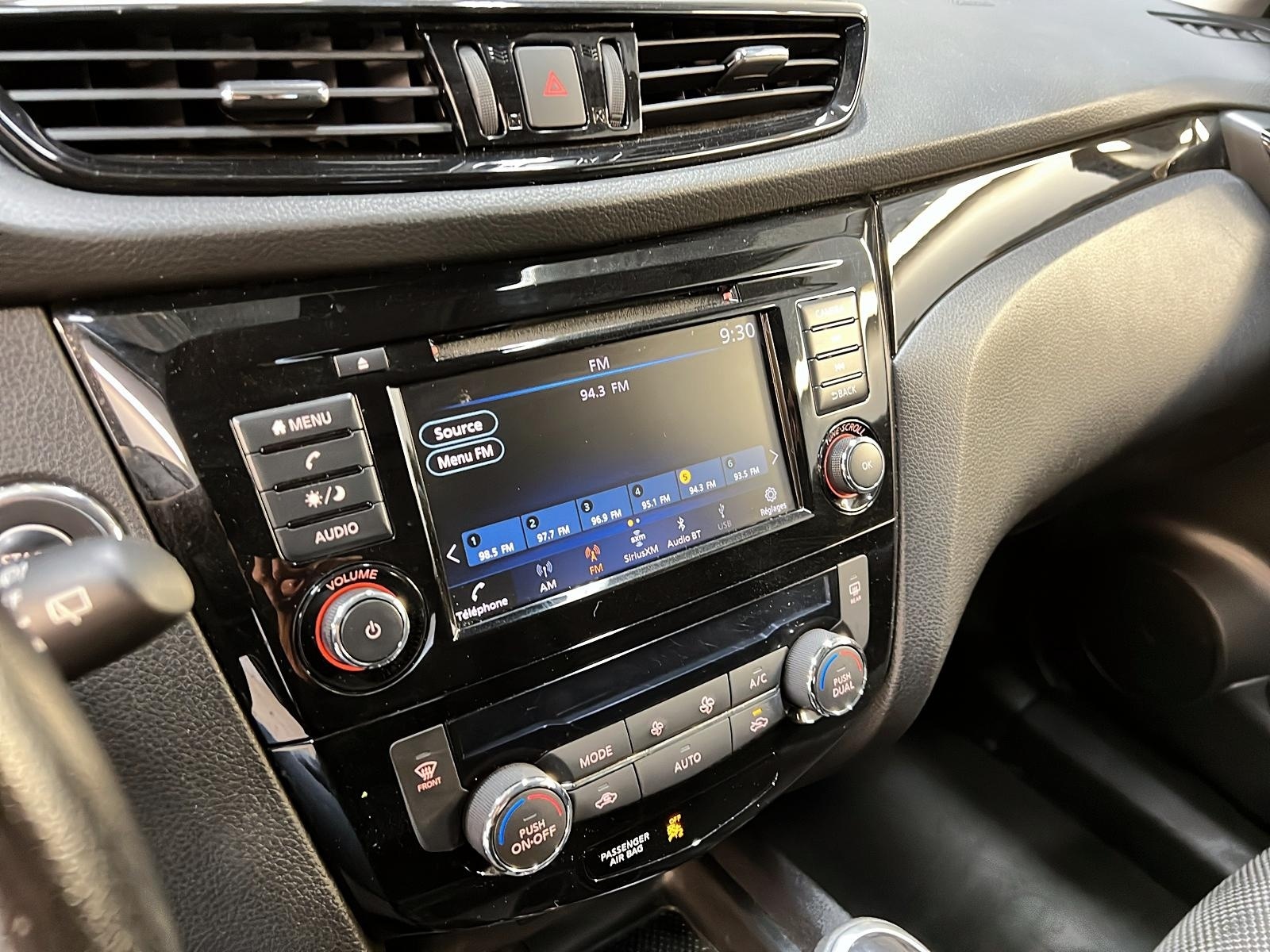 Nissan Qashqai 2023 - Image #17