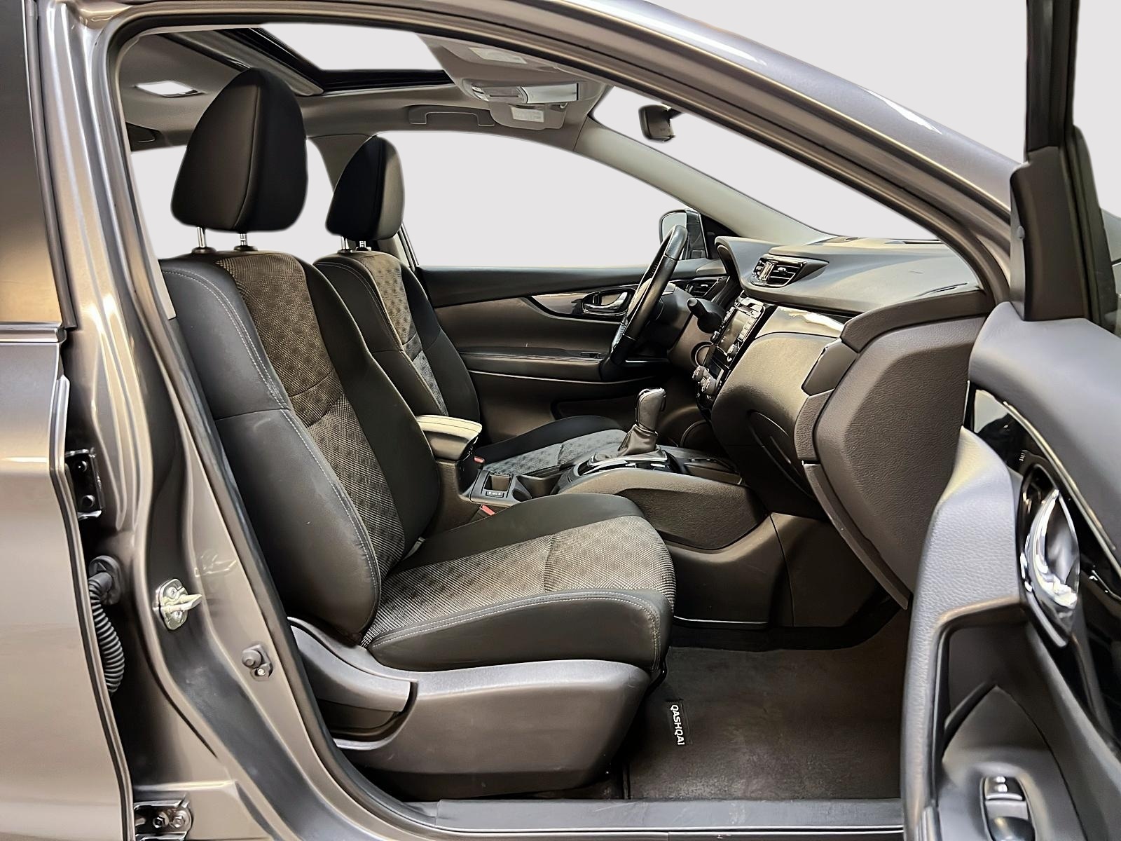 Nissan Qashqai 2023 - Image #8