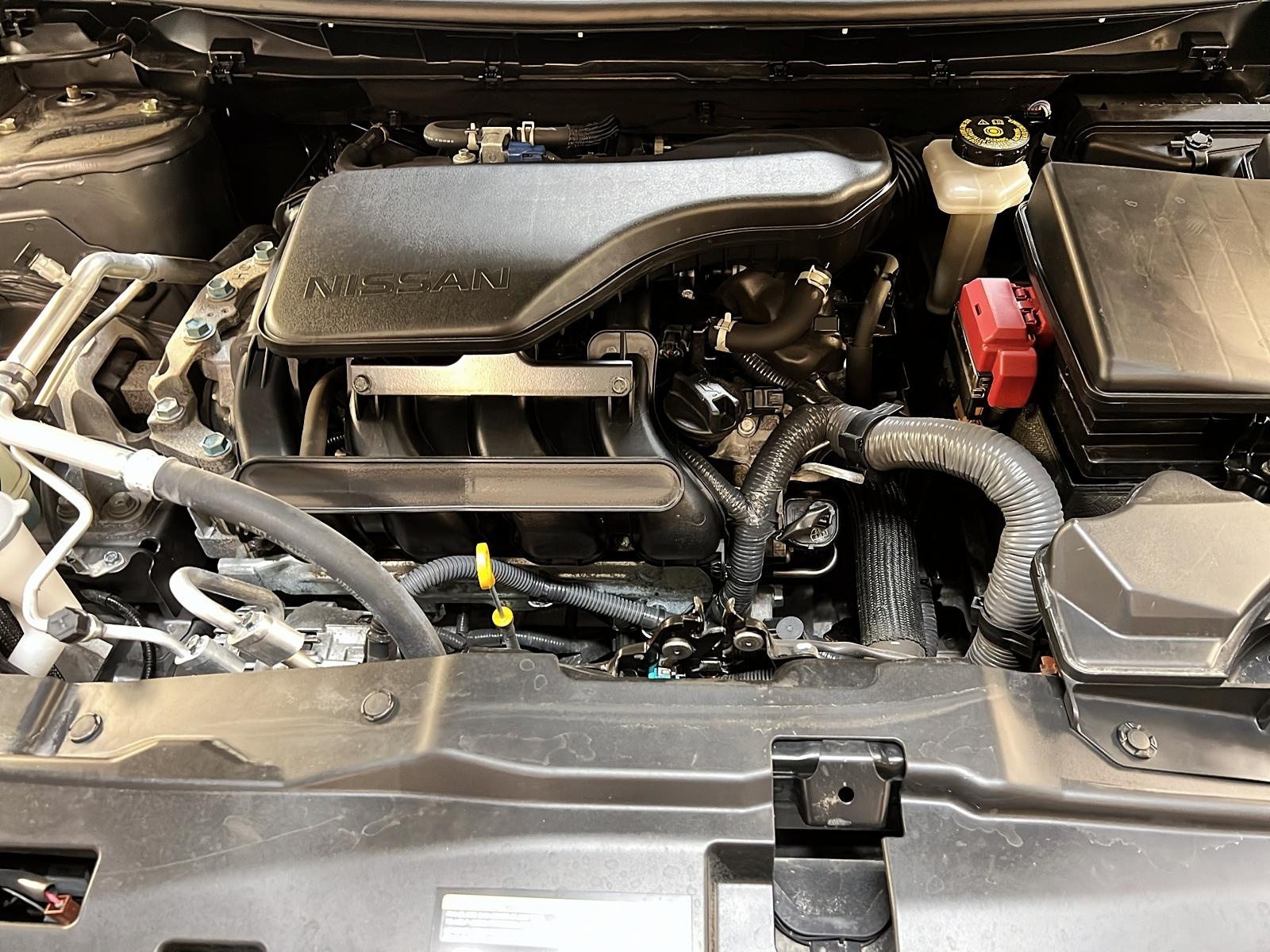 Nissan Qashqai 2023 - Image #12