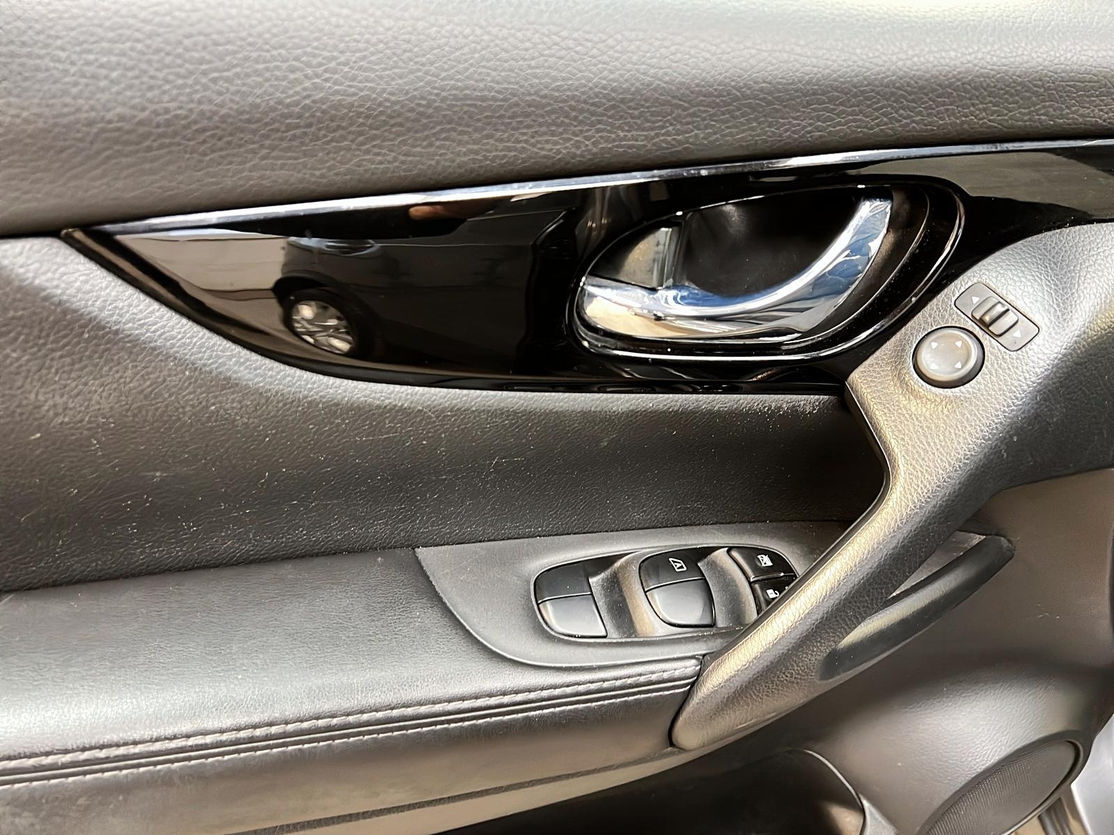 Nissan Qashqai 2023 - Image #23