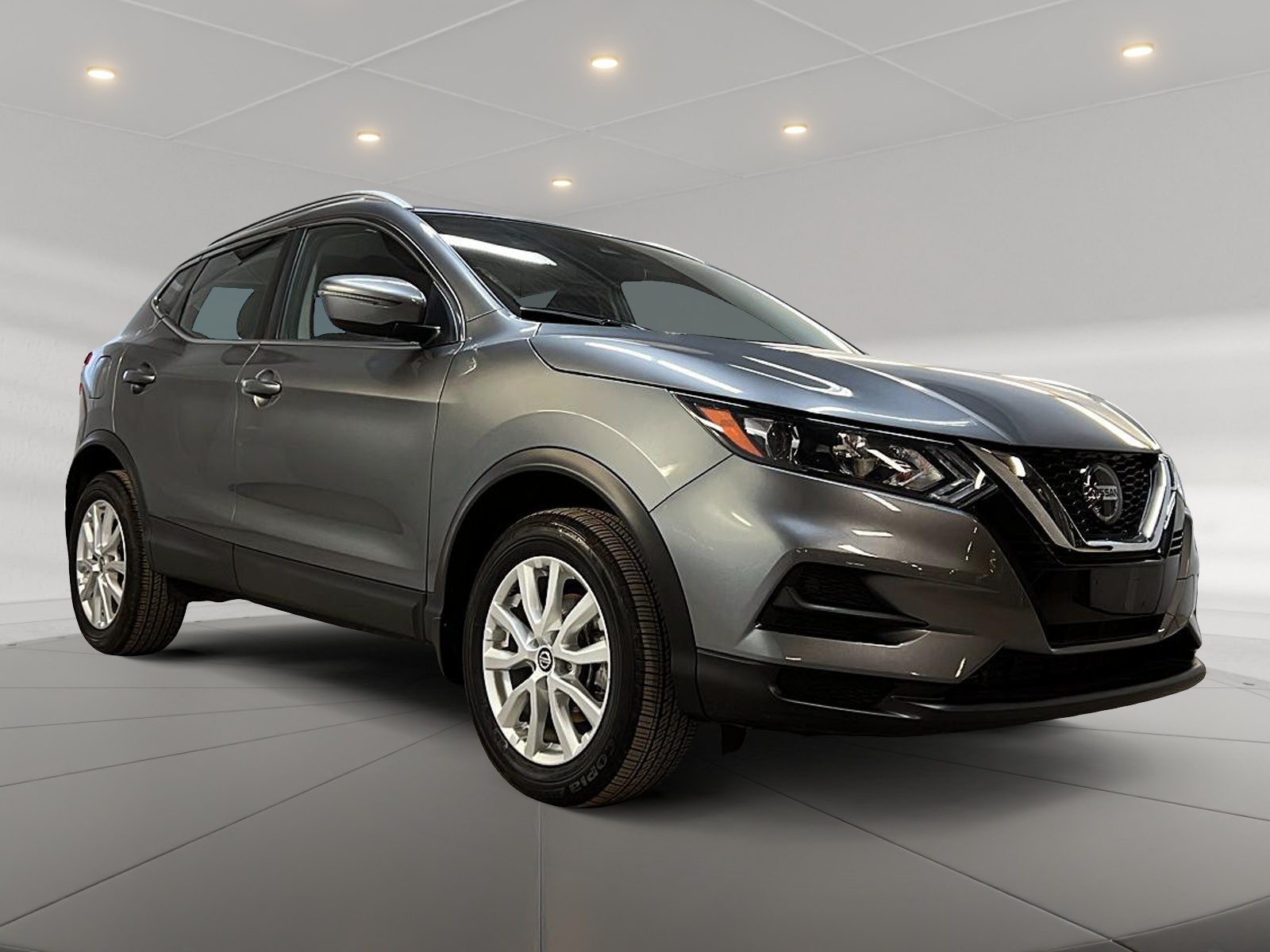 Nissan Qashqai SV TOIT 4RM 2023 - image #3