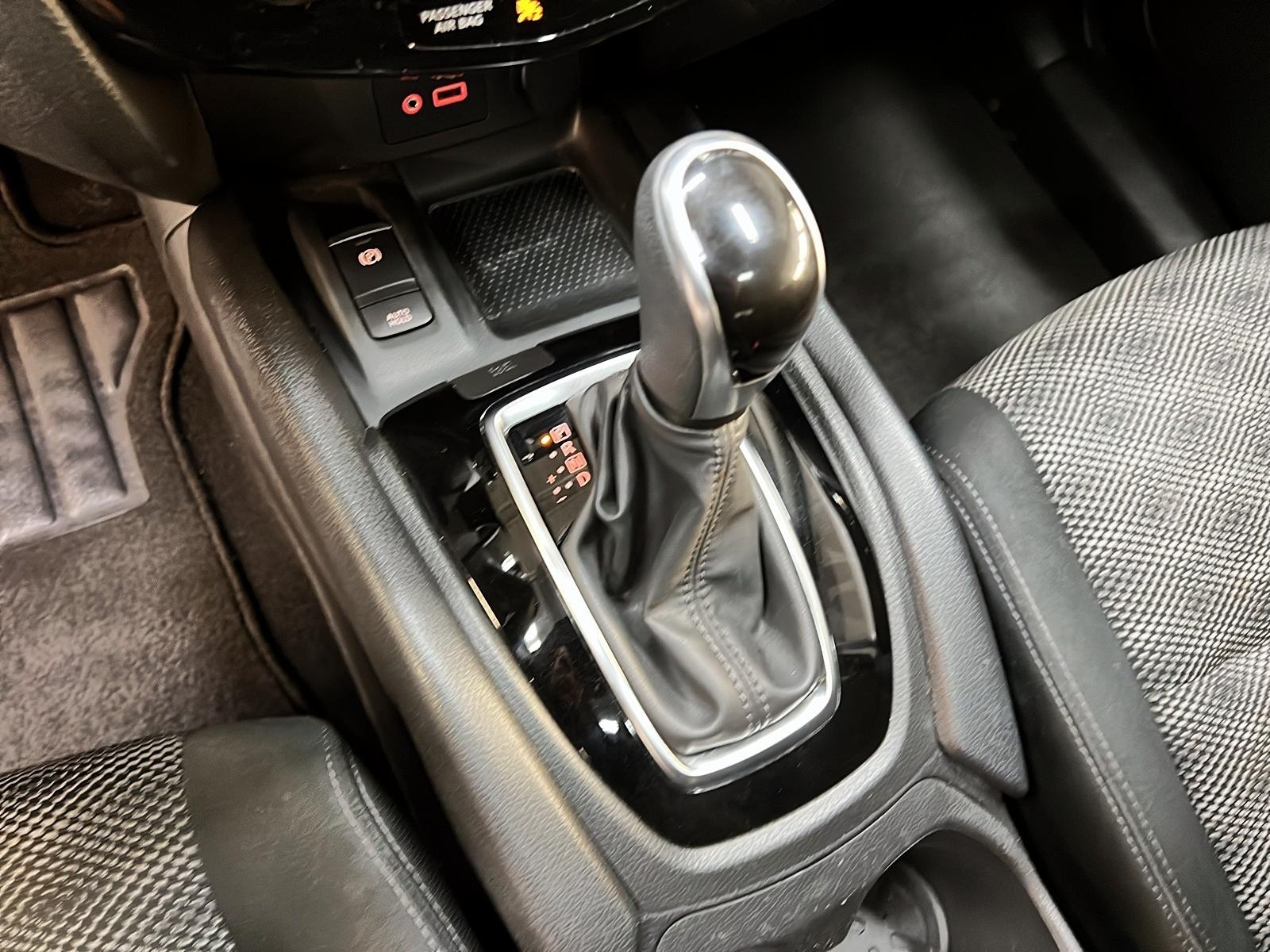 Nissan Qashqai 2023 - Image #14