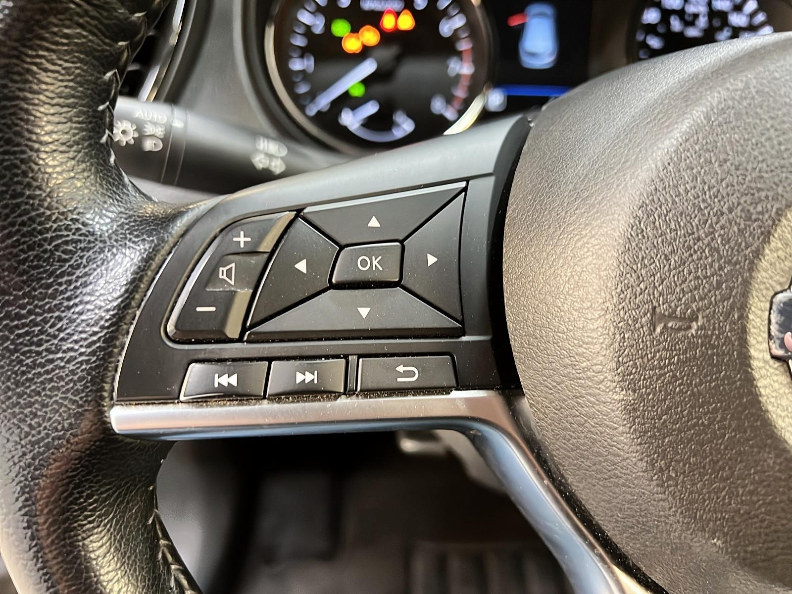 Nissan Qashqai 2023 - Image #21