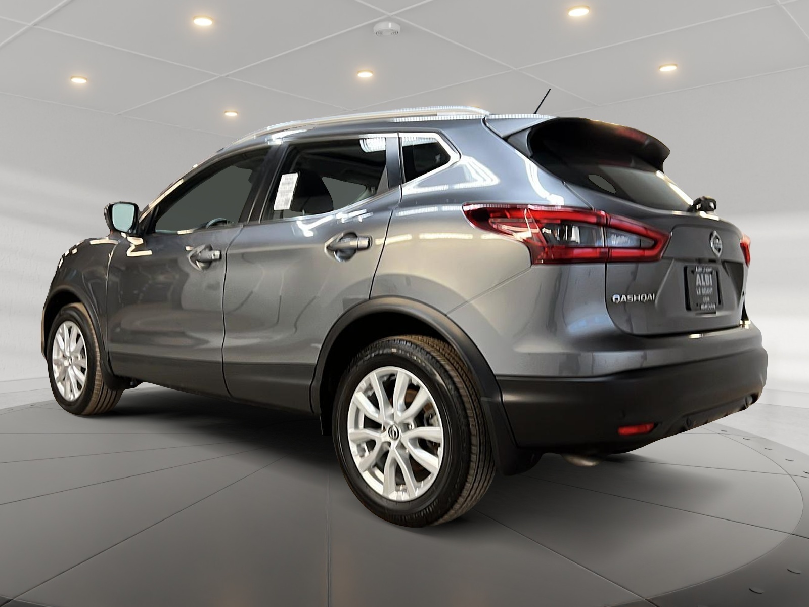 Nissan Qashqai 2023 - Image #6