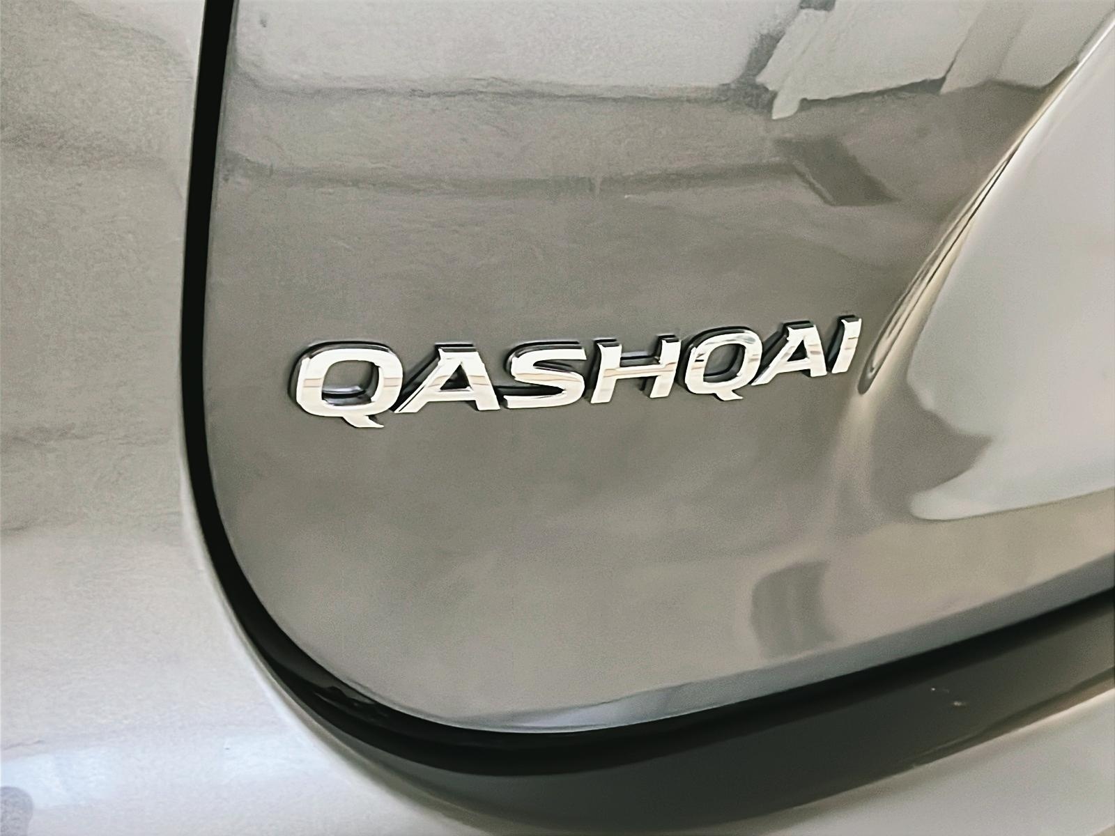 Nissan Qashqai 2023 - Image #26