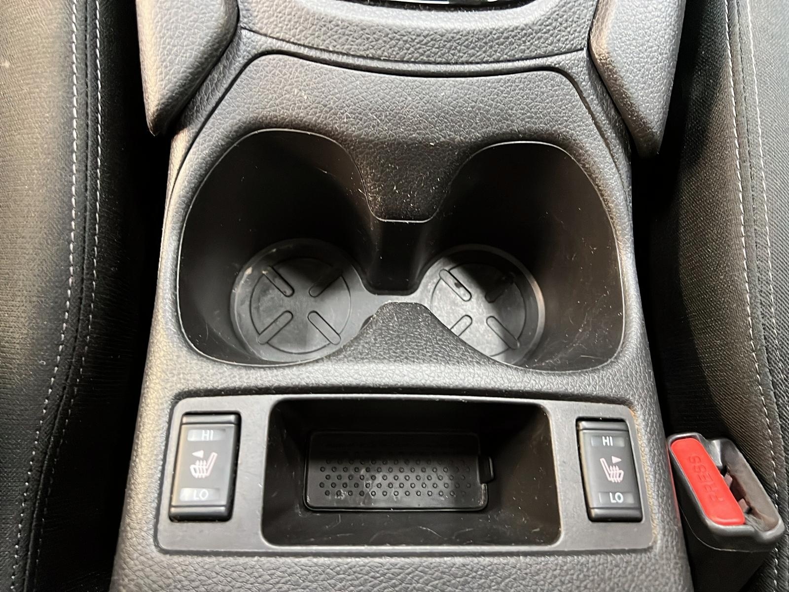 Nissan Qashqai SV TOIT 4RM 2023 - image #15