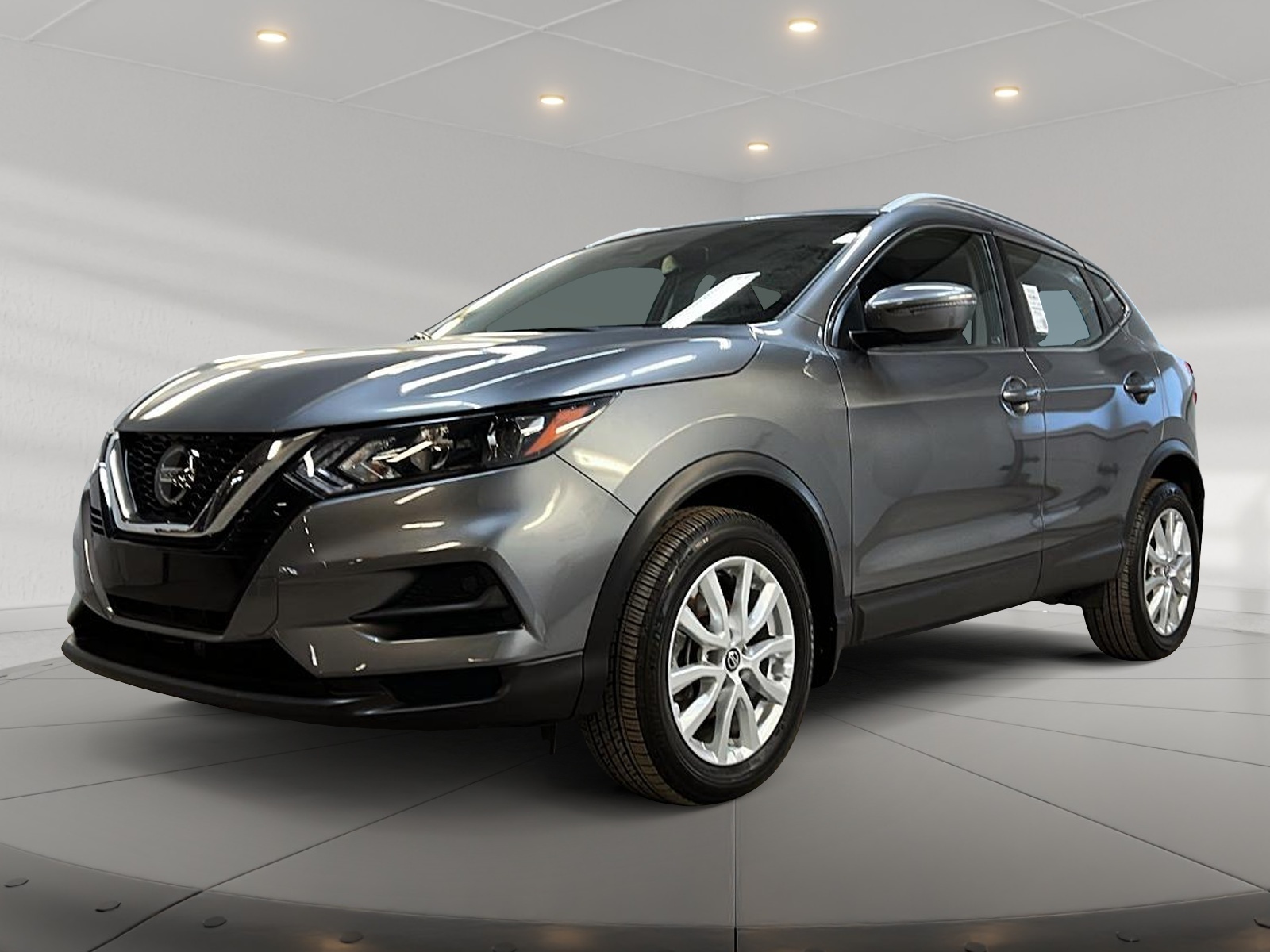 Nissan Qashqai SV TOIT 4RM 2023 - image #1