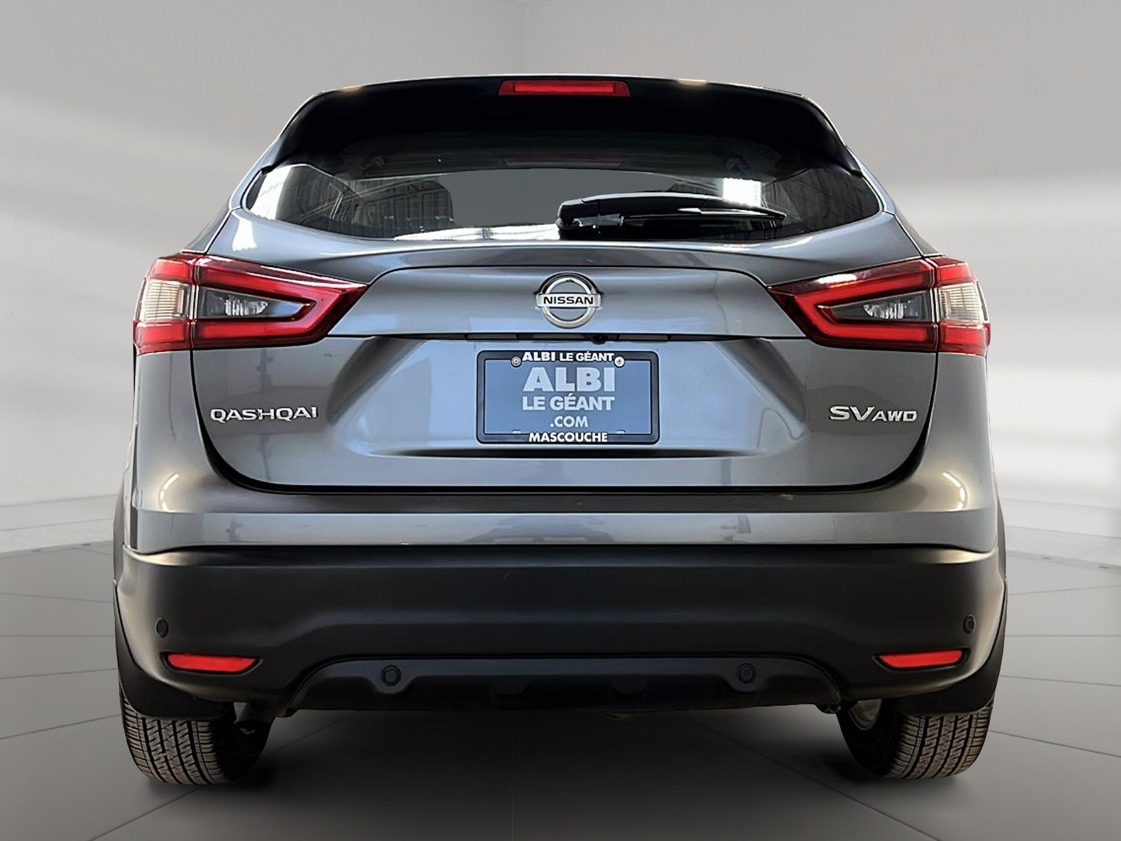 Nissan Qashqai SV TOIT 4RM 2023 - image #5