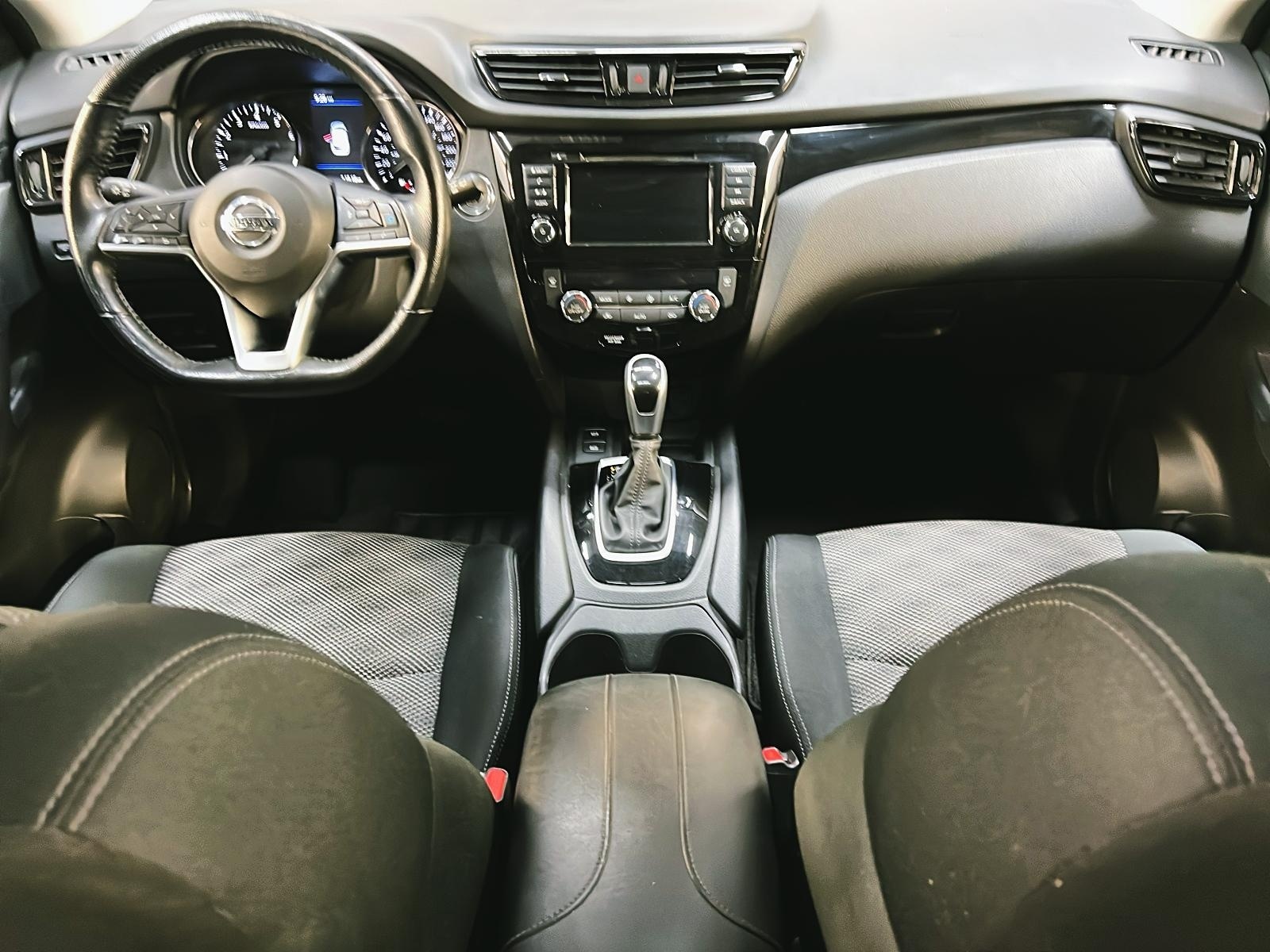 Nissan Qashqai 2023 - Image #11