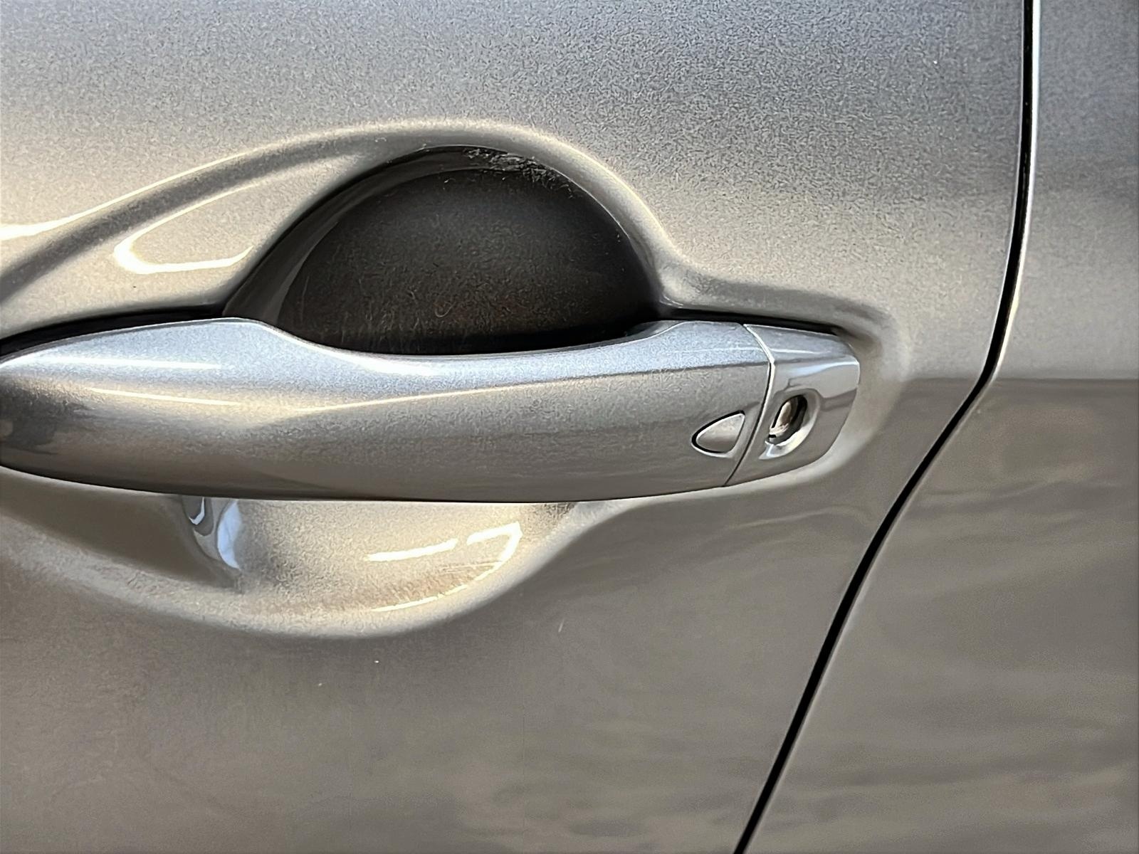 Nissan Qashqai 2023 - Image #25