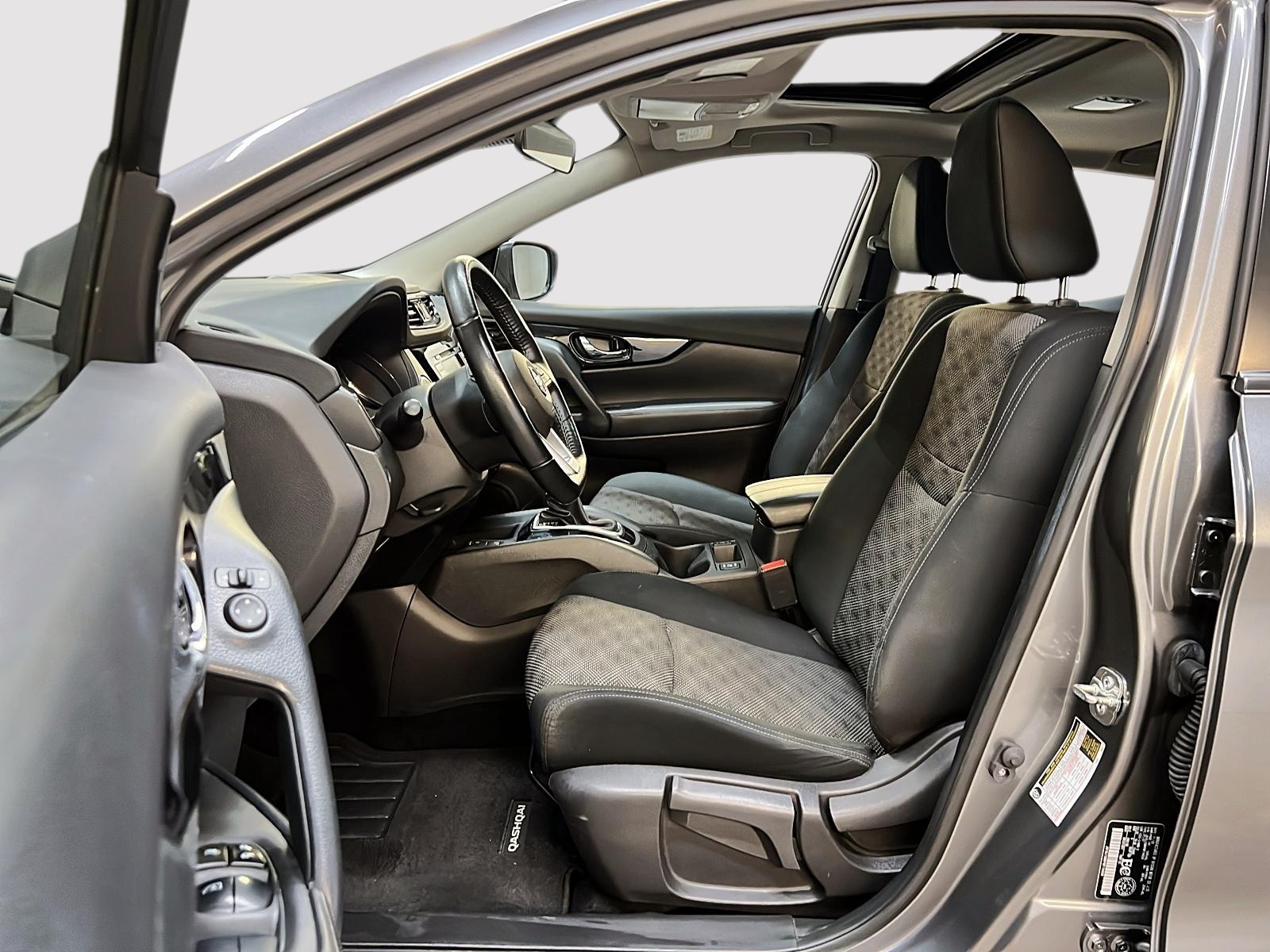 Nissan Qashqai 2023 - Image #7