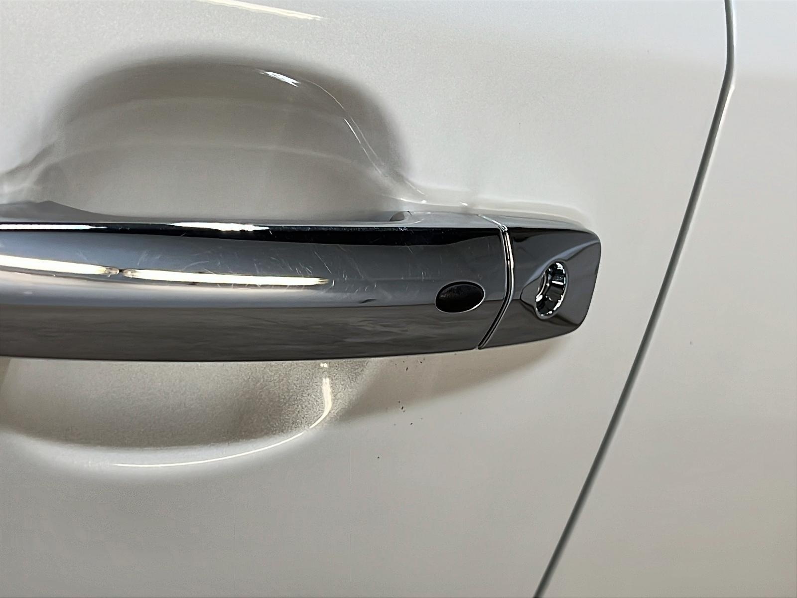 Nissan Leaf 2020 - Image #26