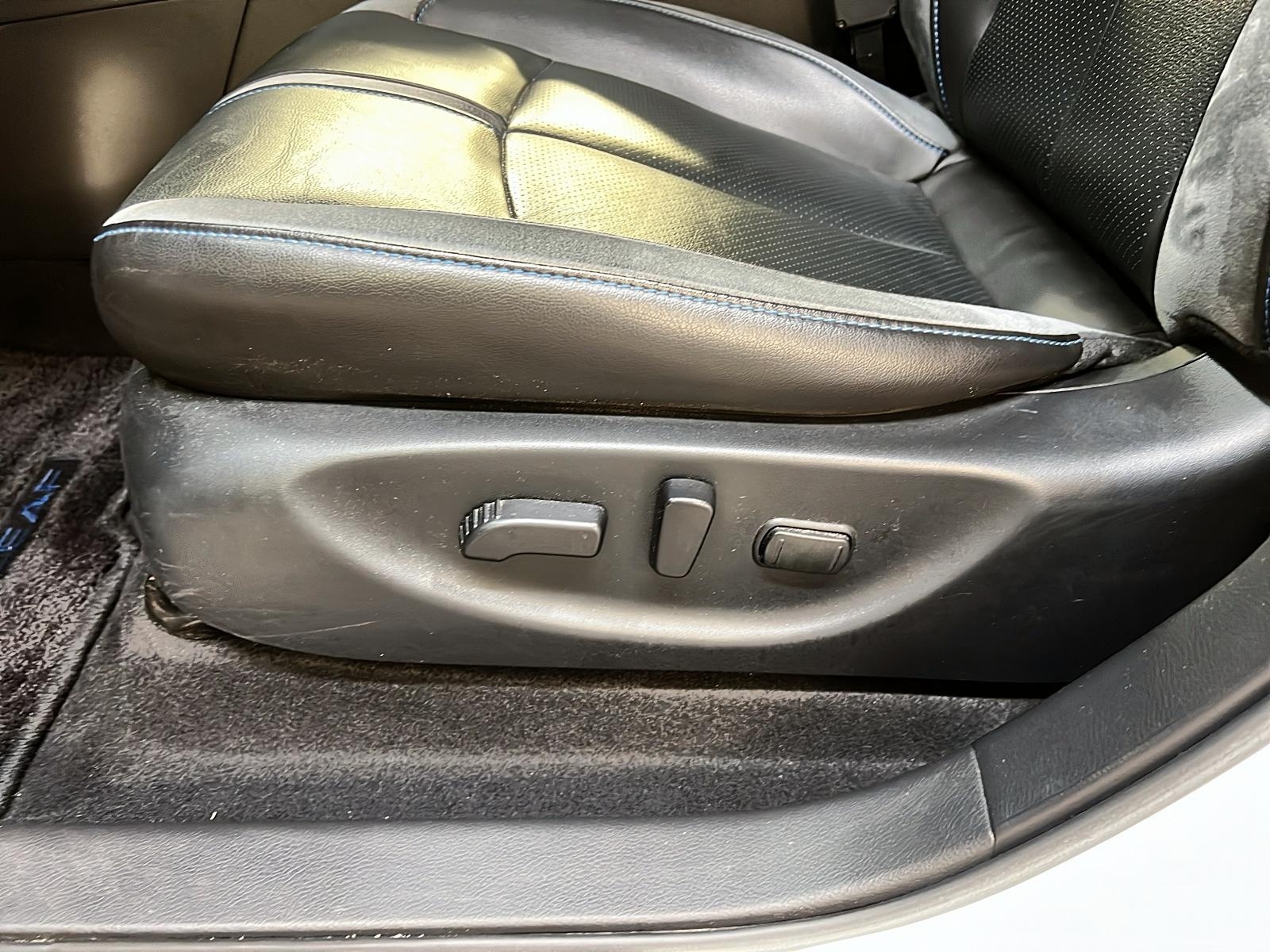 Nissan Leaf 2020 - Image #25