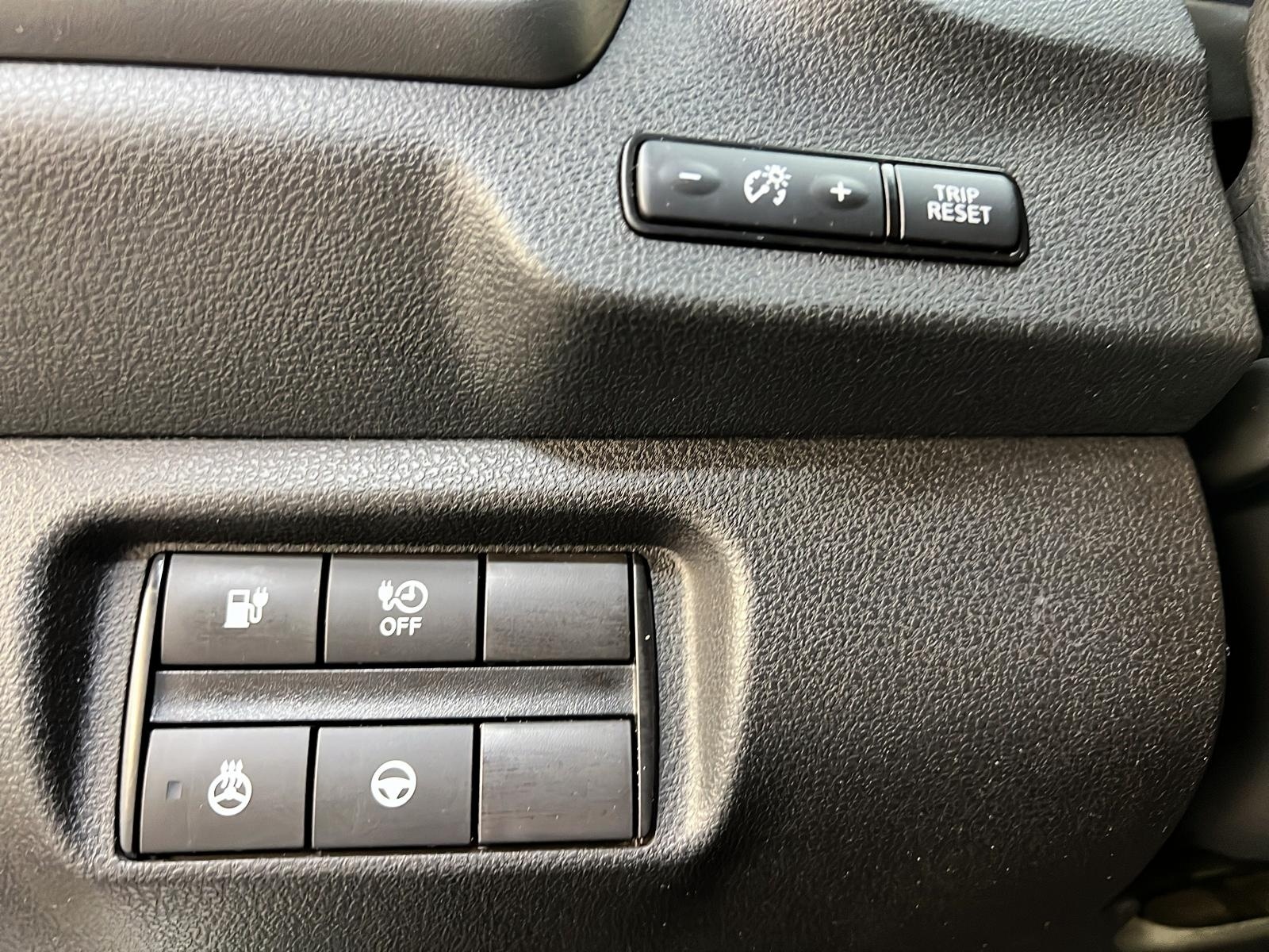 Nissan Leaf SL PLUS CUIR NAV 2020 - image #21