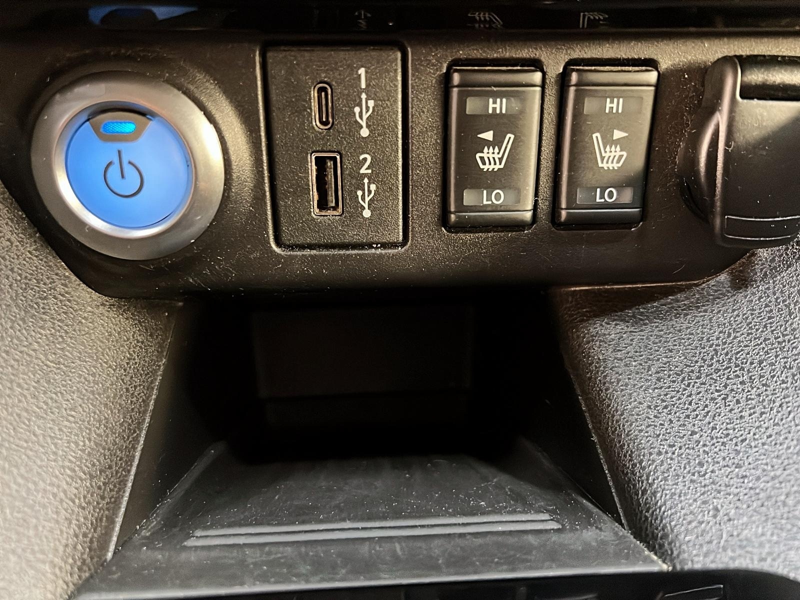 Nissan Leaf 2020 - Image #18