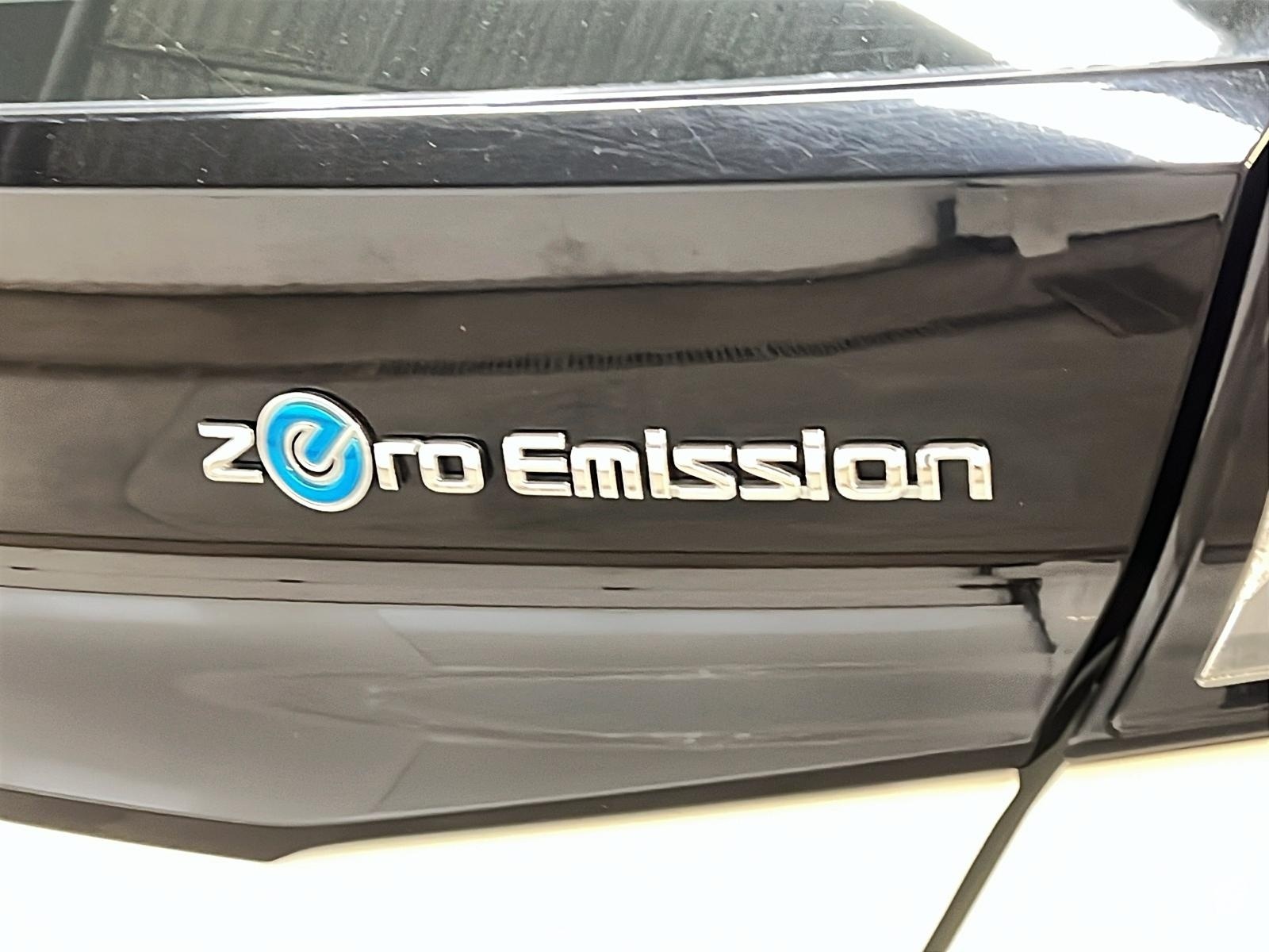 Nissan Leaf SL PLUS CUIR NAV 2020 - image #28