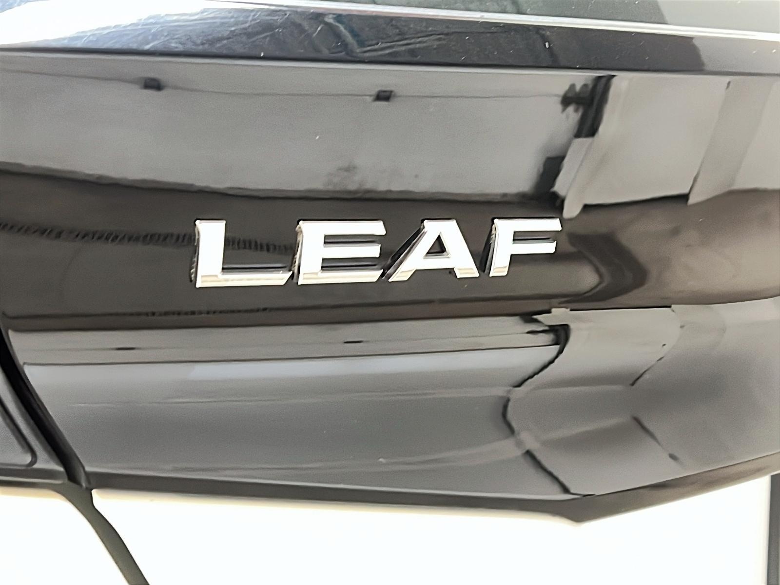 Nissan Leaf SL PLUS CUIR NAV 2020 - image #27