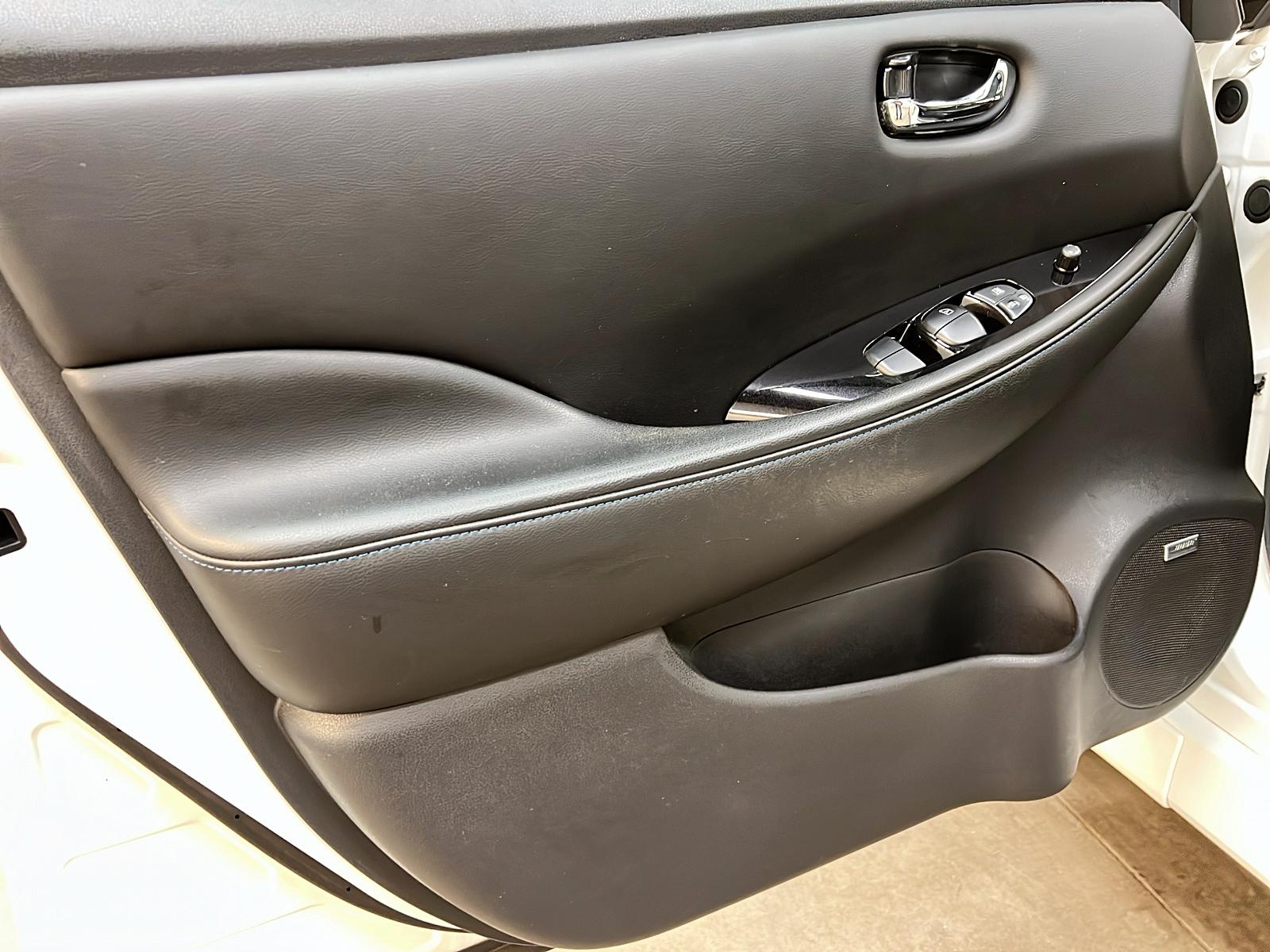 Nissan Leaf 2020 - Image #24