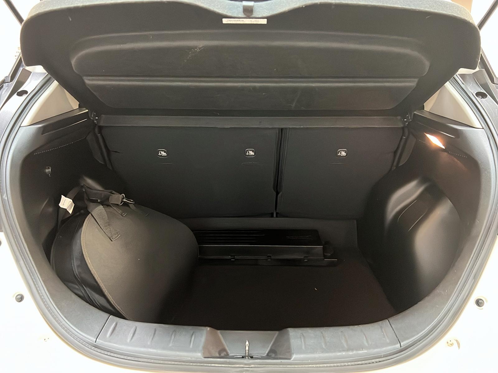Nissan Leaf SL PLUS CUIR NAV 2020 - image #12