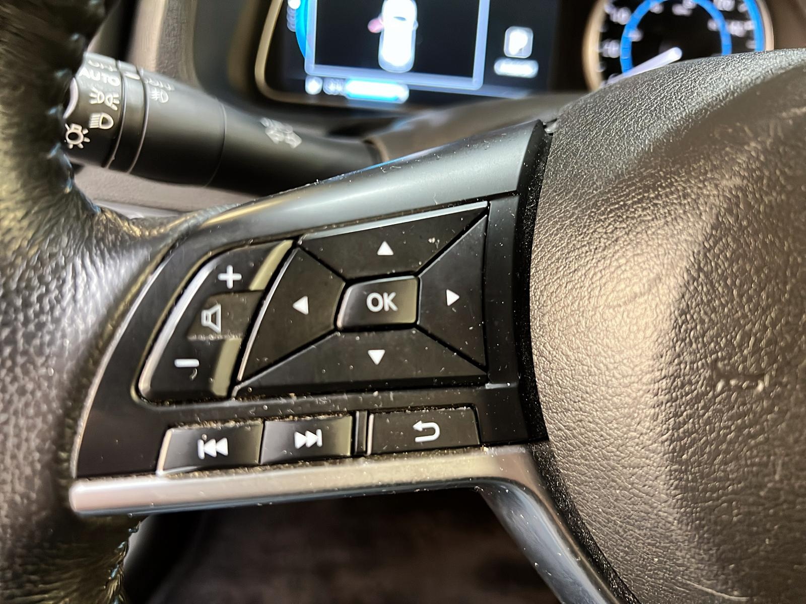 Nissan Leaf 2020 - Image #20