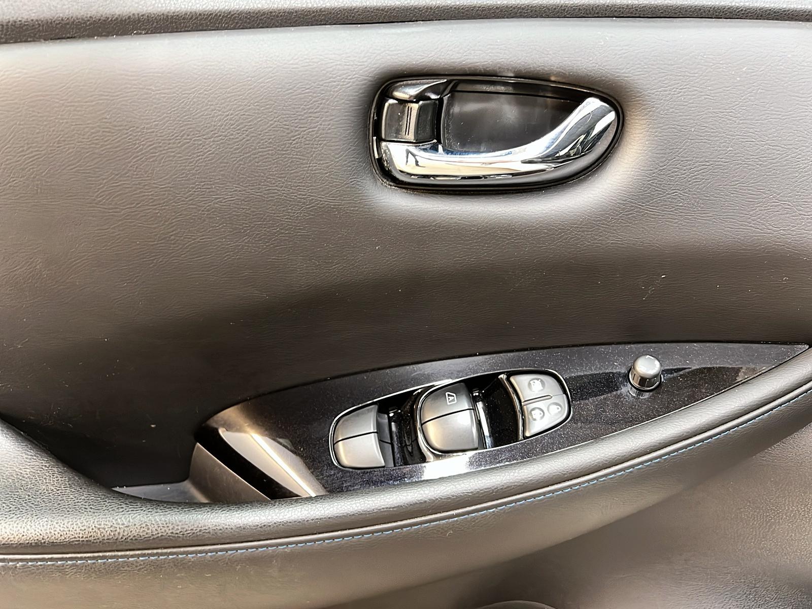 Nissan Leaf SL PLUS CUIR NAV 2020 - image #22